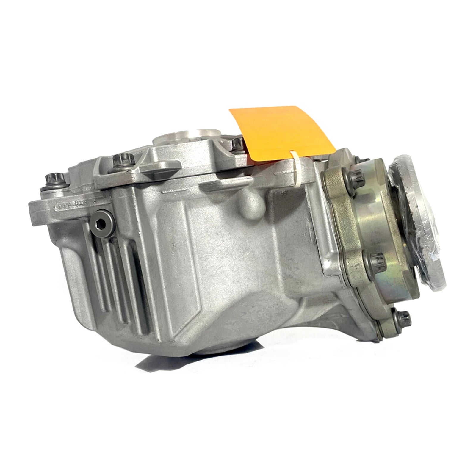 Różniczkowy d&Mercedes-Benz CLS450 S63 S450 oś przednia, bieg 2.47 A2213307901