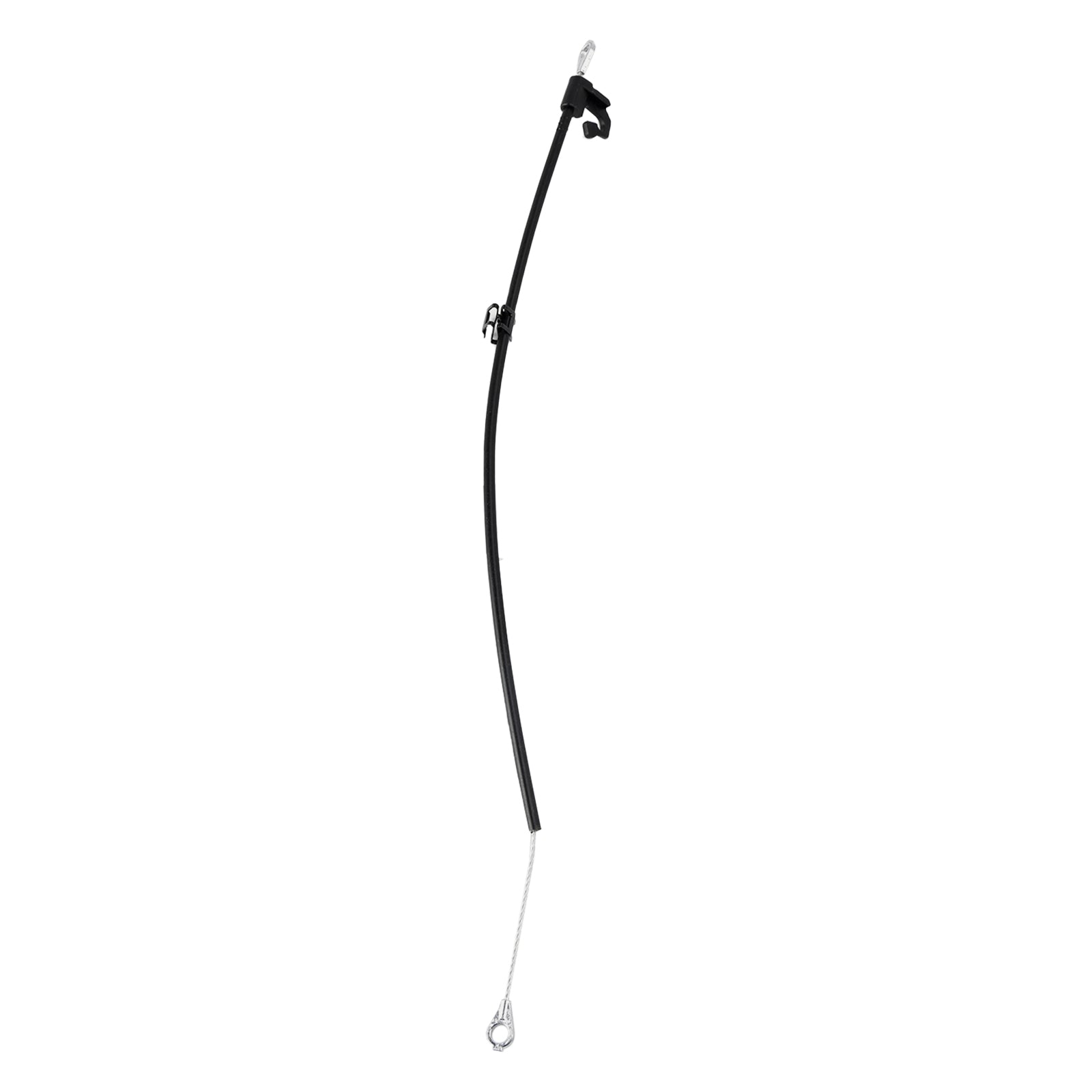 Câble de commande de chauffage avant CVC 68004203AB pour Jeep Wrangler 2007-2010