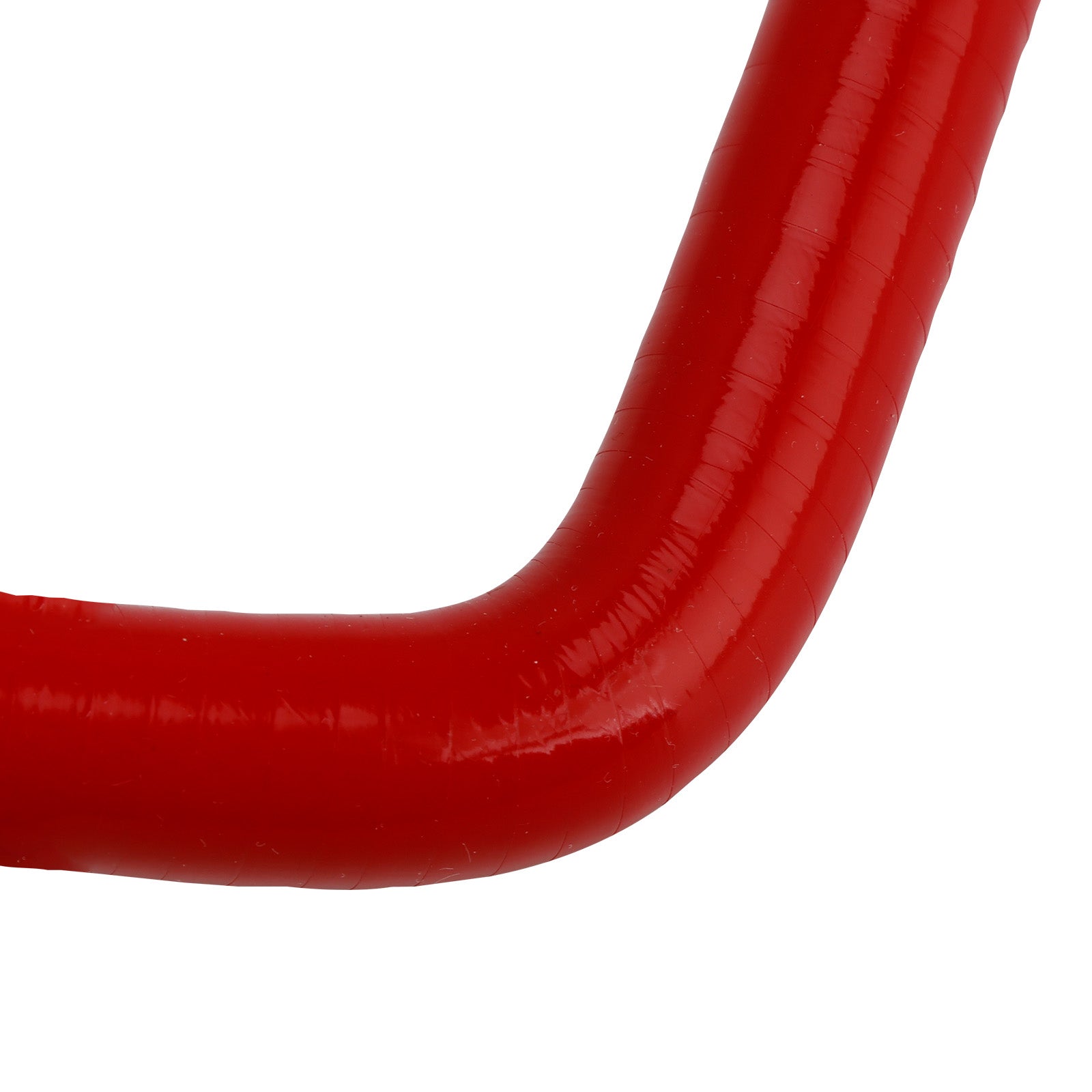 Durite de refroidissement en silicone pour radiateur Aprilia RS 660 (2021-2025)