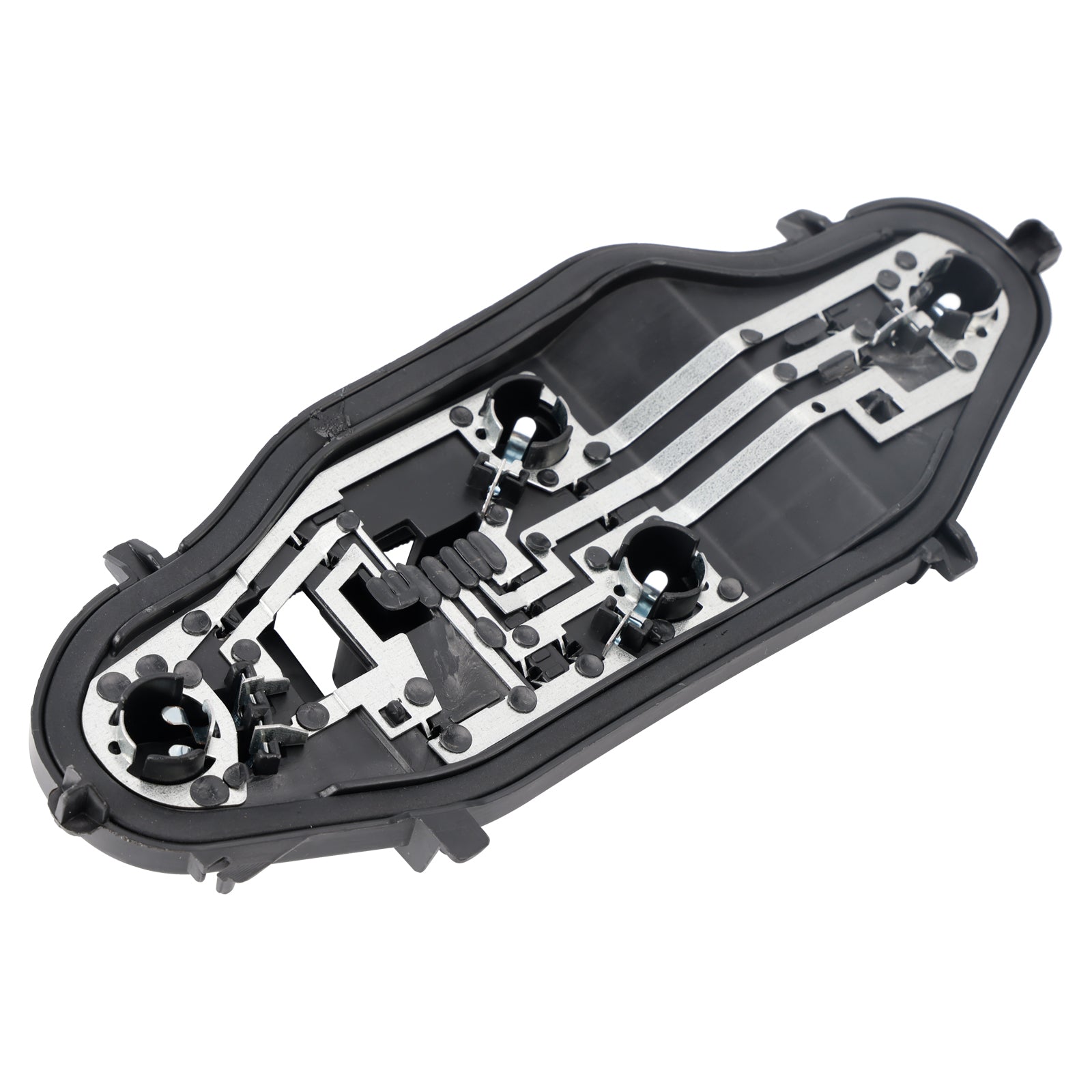 Support d'ampoule de feu arrière gauche pour Peugeot Partner Berlingo Combo 2019-2024