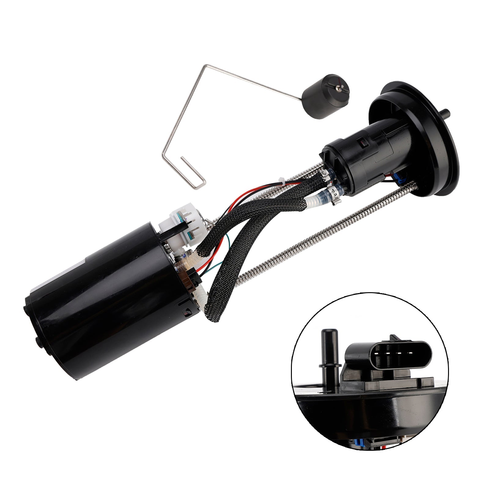Ensemble pompe à carburant standard pour Can-Am Maverick X3 MAX TURBO 2018 (709000836 709001056)