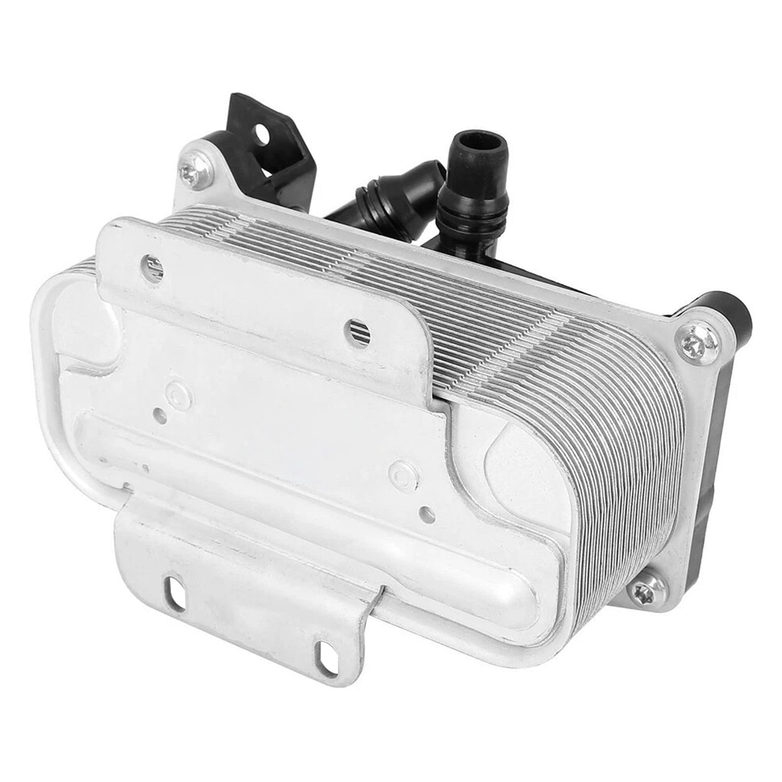 Radiatore olio cambio con termostato per BMW Serie F10 528i 2012-2016 L4
