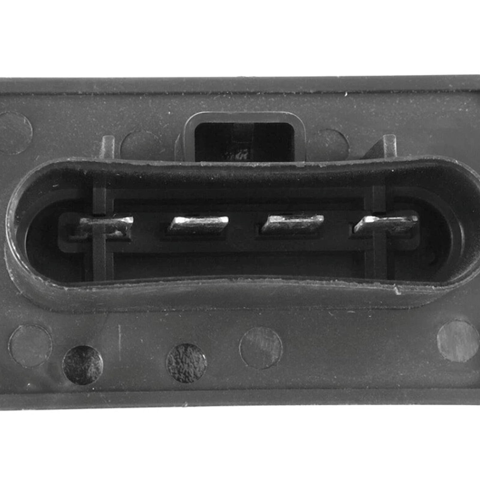 Résistance de moteur de ventilateur de chauffage 4L2Z19A706AA pour Ford Expedition Explorer 2003-2006