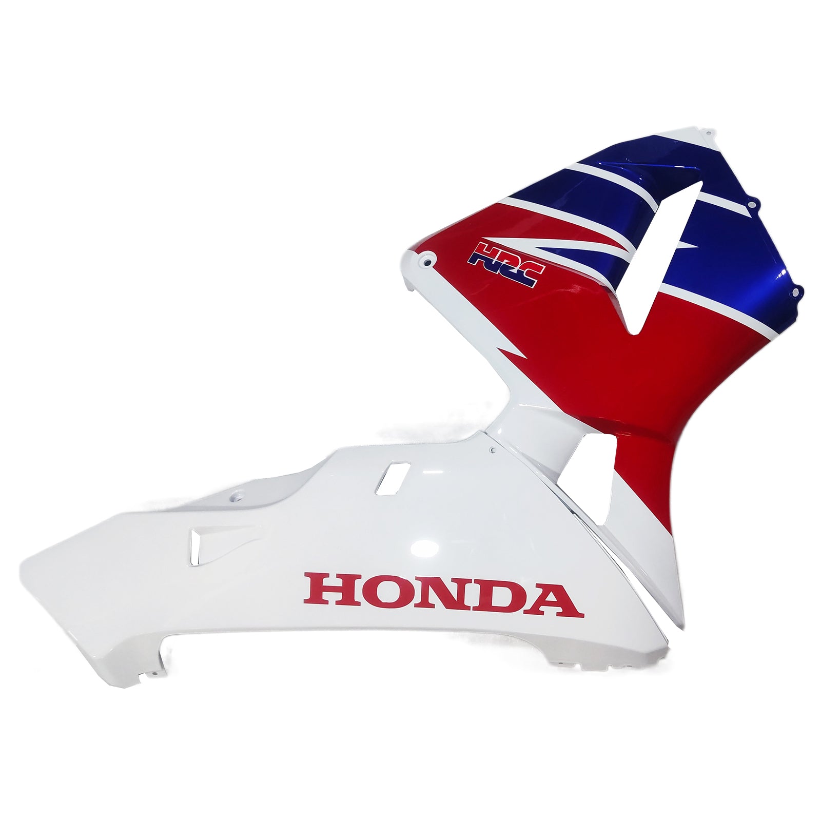 Kit de carénage en plastique ABS pour Honda CBR600RR 2005-2006 F5