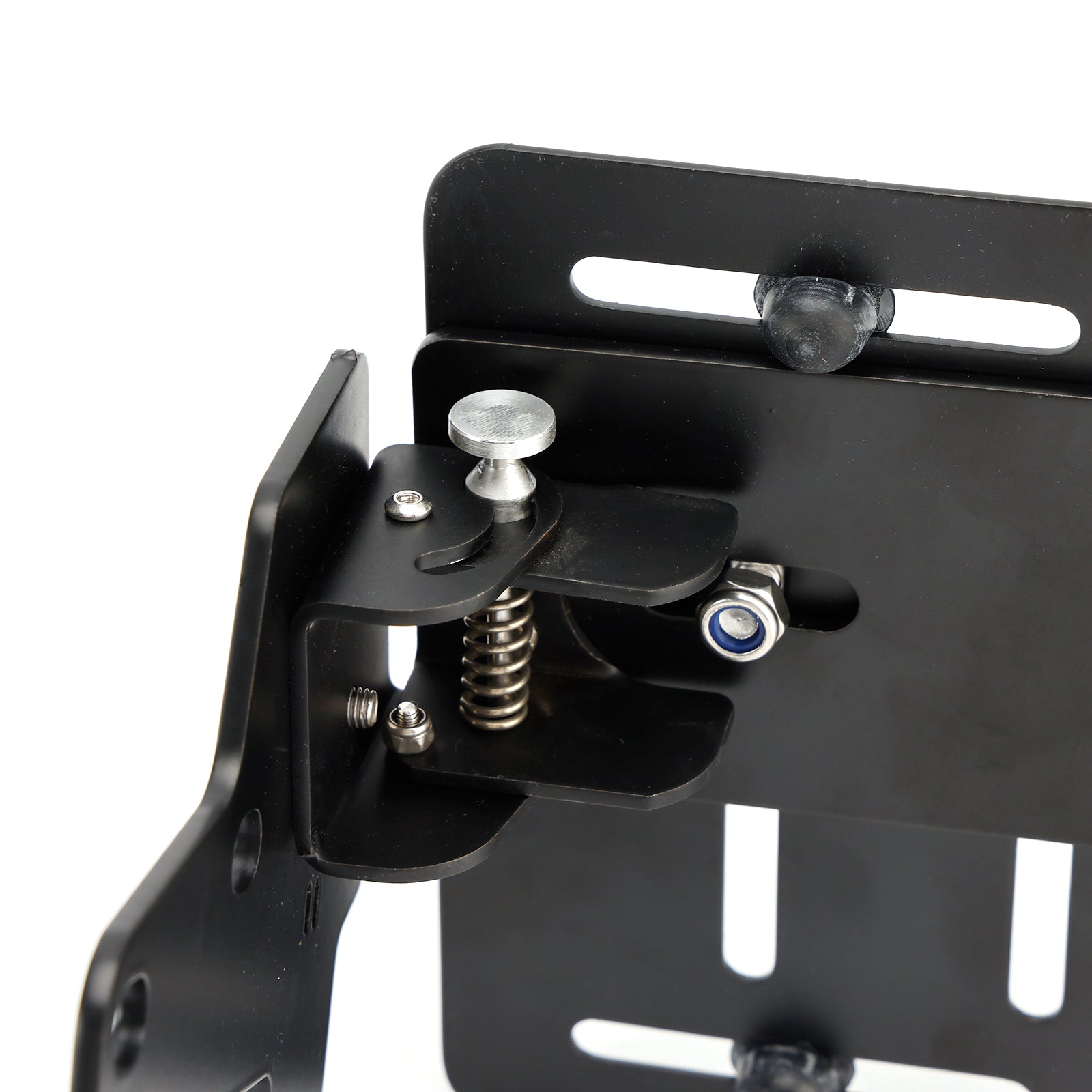 Intian FTR 1200 2019-2024: n sivuttaiskirjalevytuki