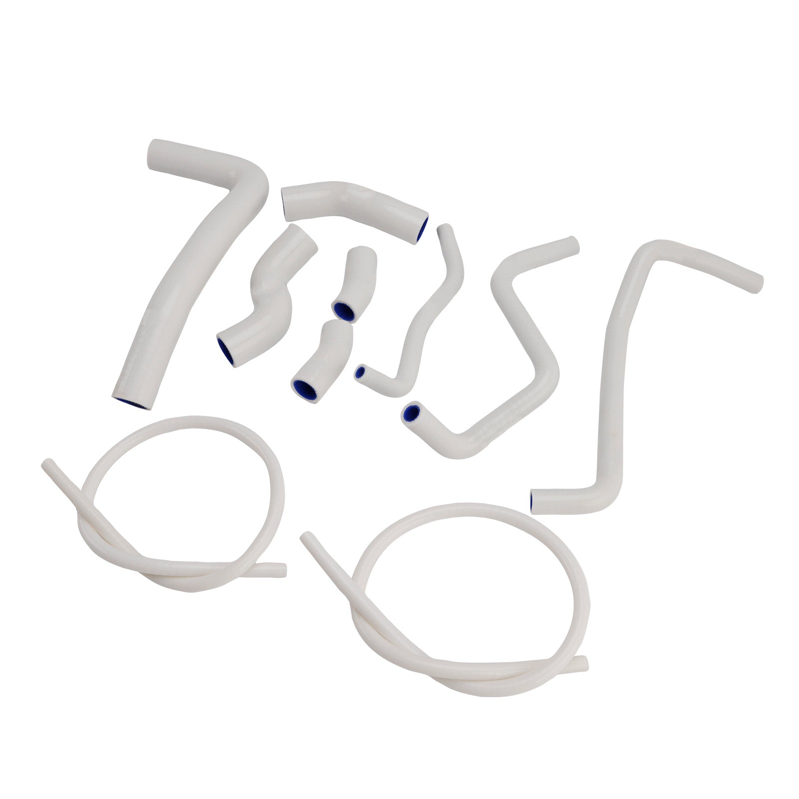 Durite de refroidissement en silicone pour radiateur Suzuki SV 650 (2016-2025)