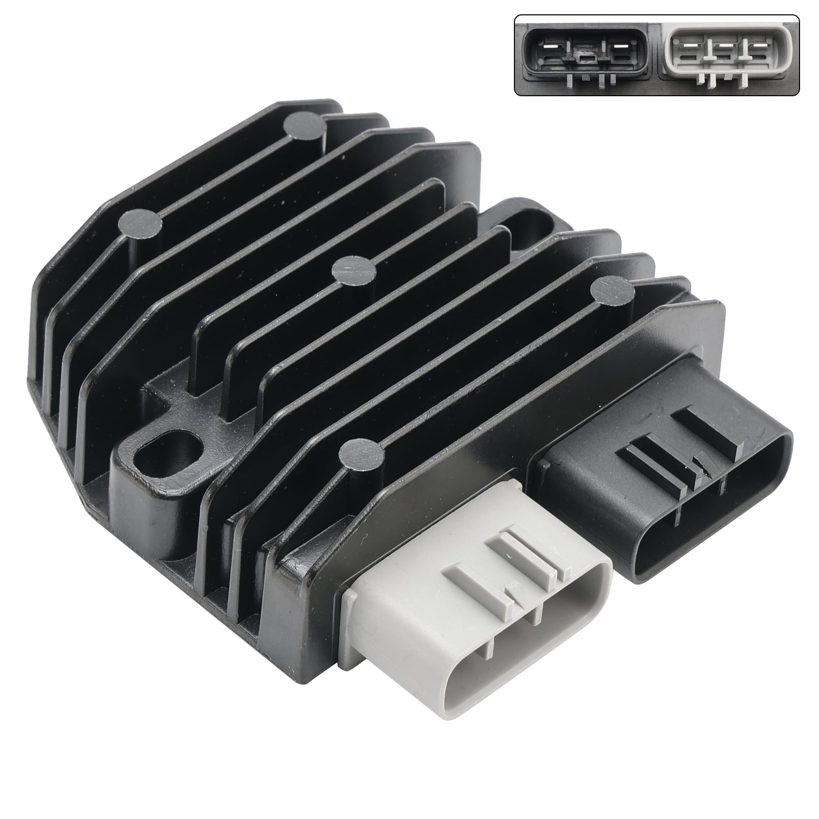 Regulatore di tensione di recupero 29906657000000 per Benelli TRK 502 502X E5 2023-2024