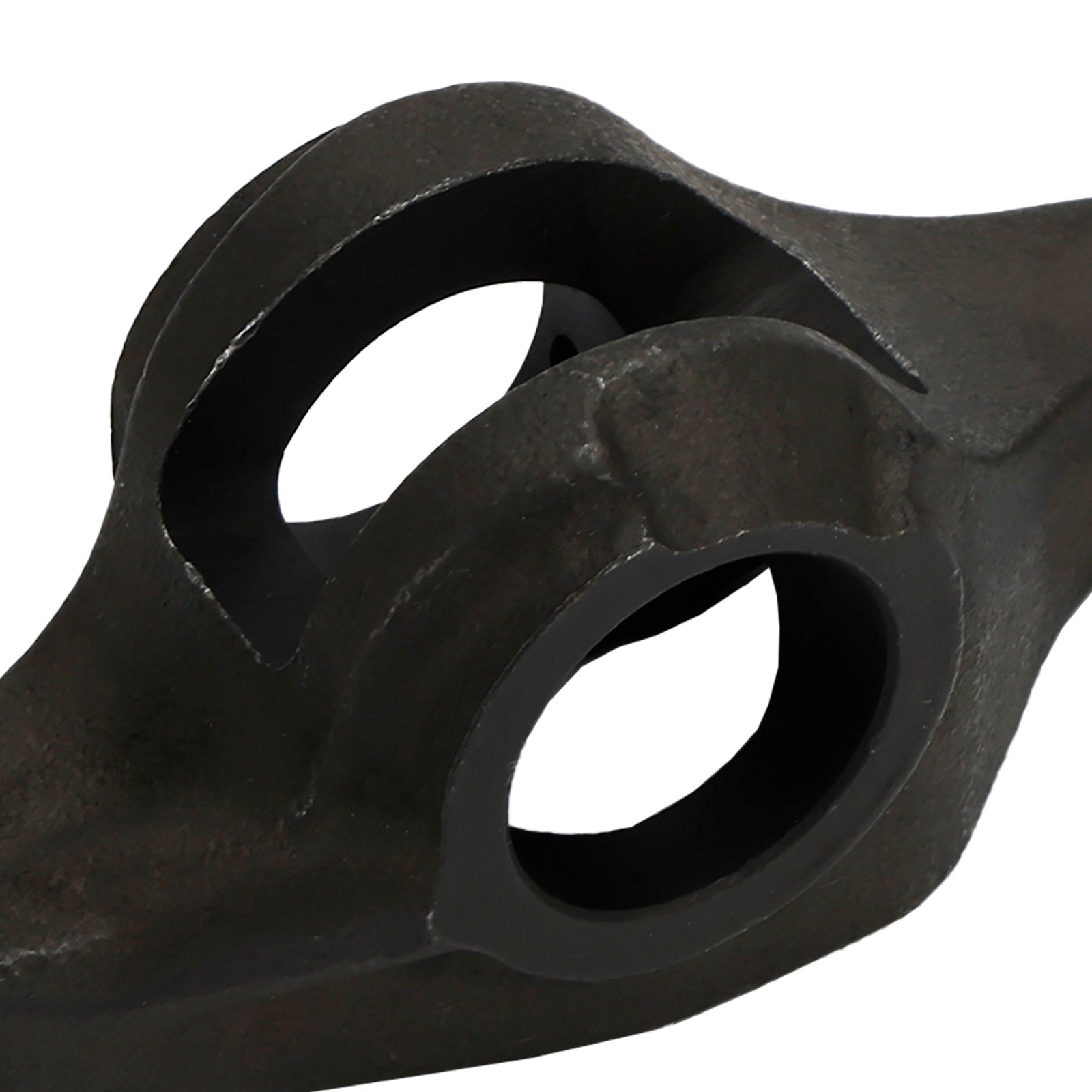 Dźwignia wahacza' QSL9 3942749 wydech do Cummins 6CT8.3 QSC8.3