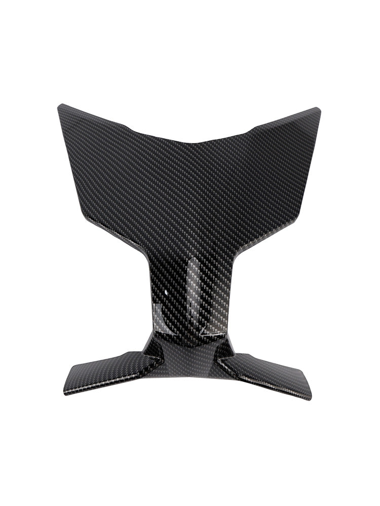 Cache de carénage central avant pour phare avant Yamaha T-MAX 560 2025-2026