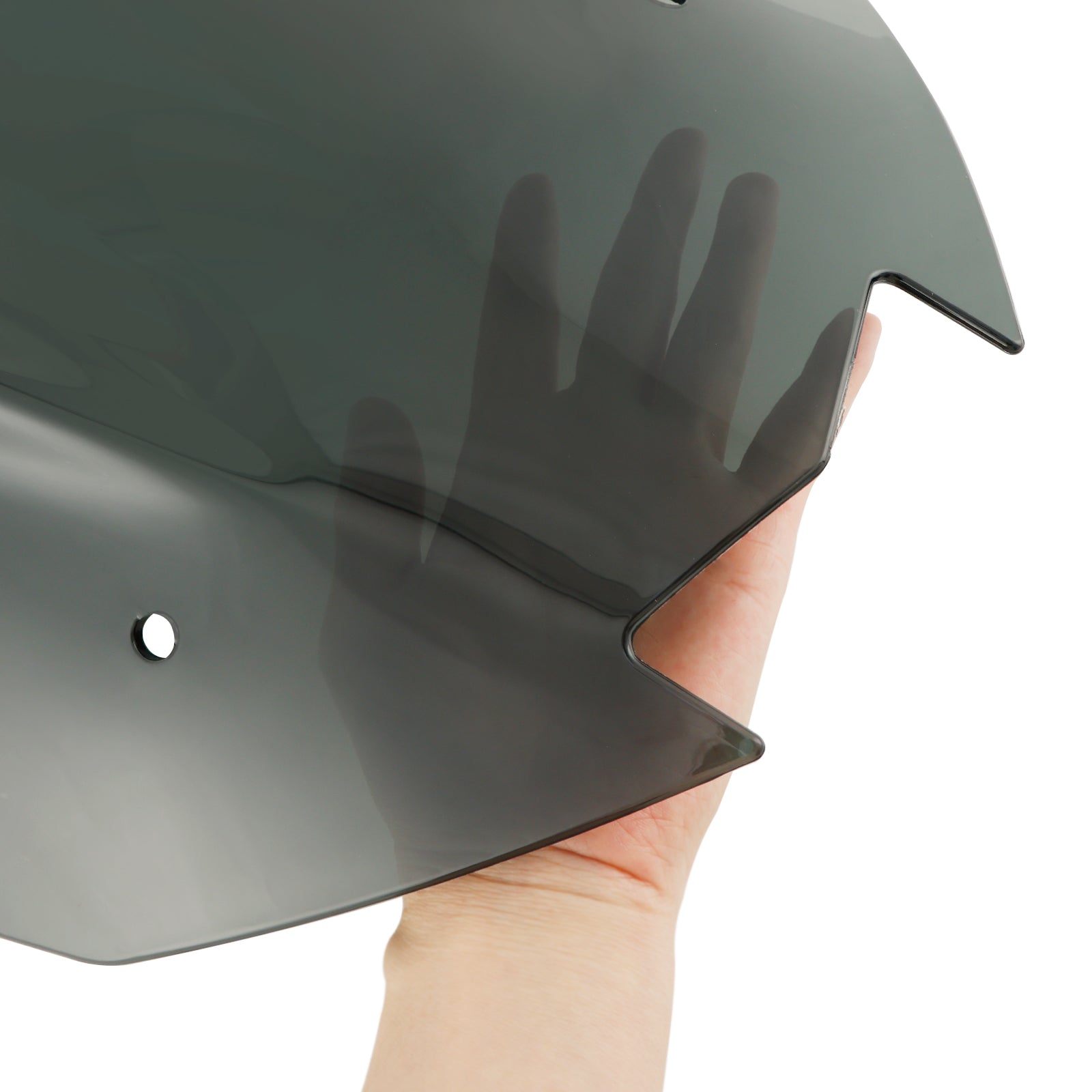 Protector de guardado de ventana para Kawasaki Versys 650 2022-2023