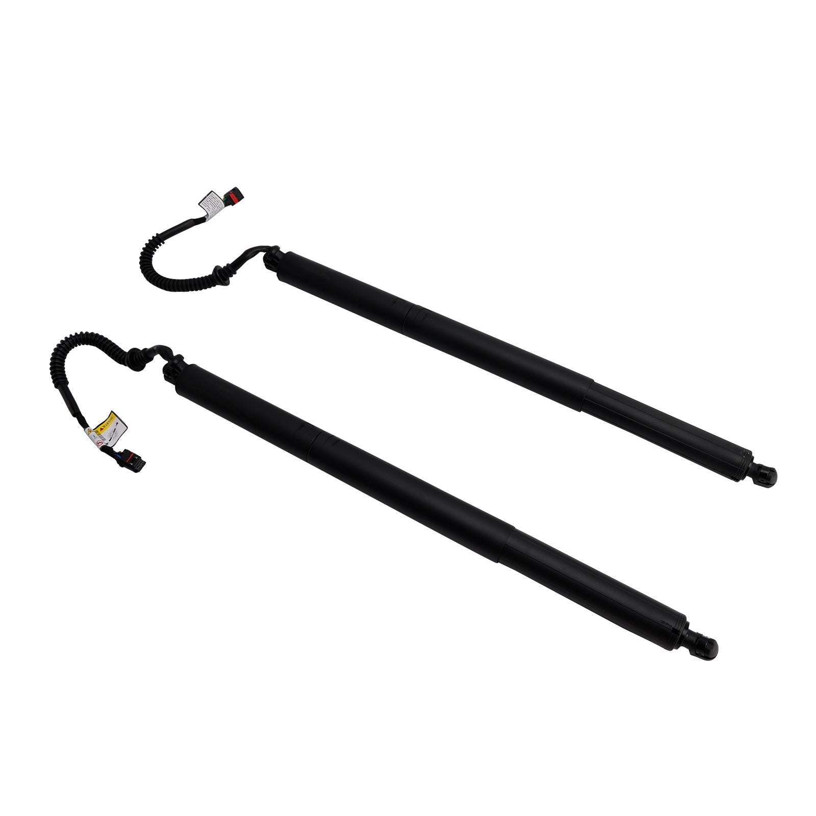 Zadnja opora prtljažnih vrat (2 kosa) za Porsche Macan (2015-2019) - Kataloška številka : 95B827851B