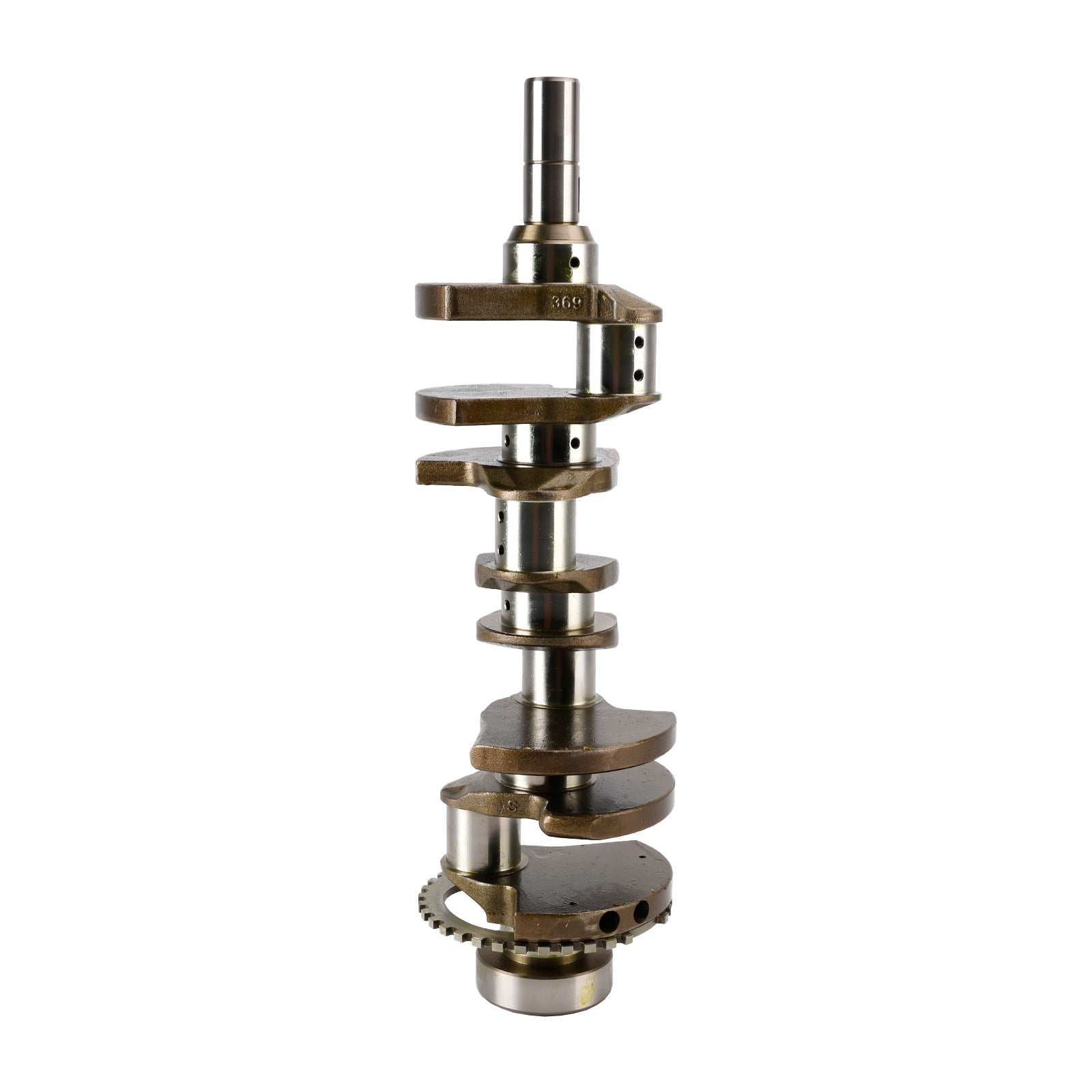 Jeep-moottorin kampiakselin tilaus 5,7 L 2006-2008 53021302AA 53021300AD