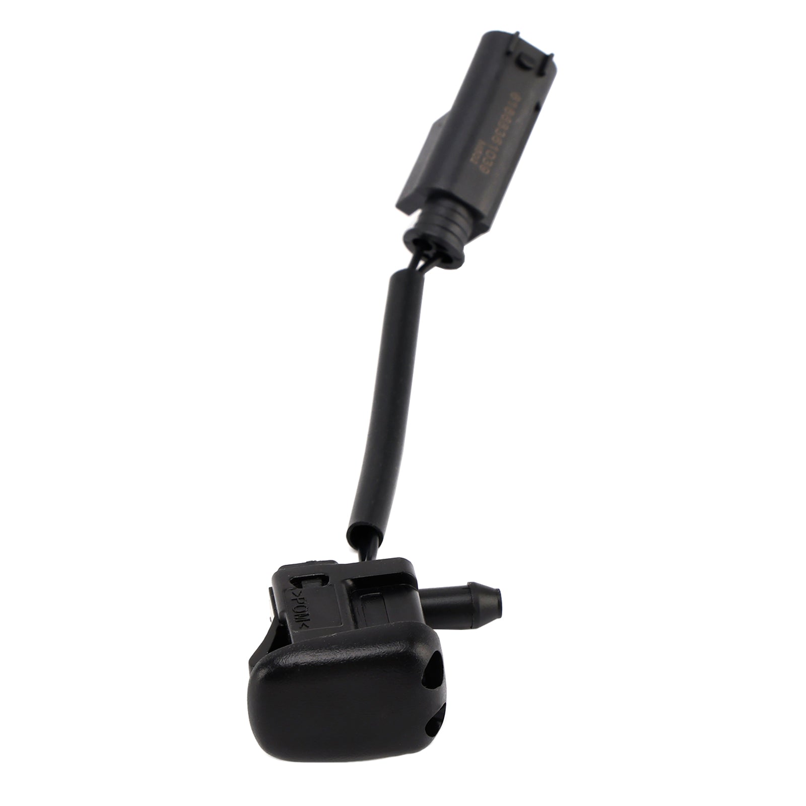 1996-2003 BMW 5 E39 525i 528i 530i 540i M5 šoba za pranje vetrobranskega stekla 61668361039