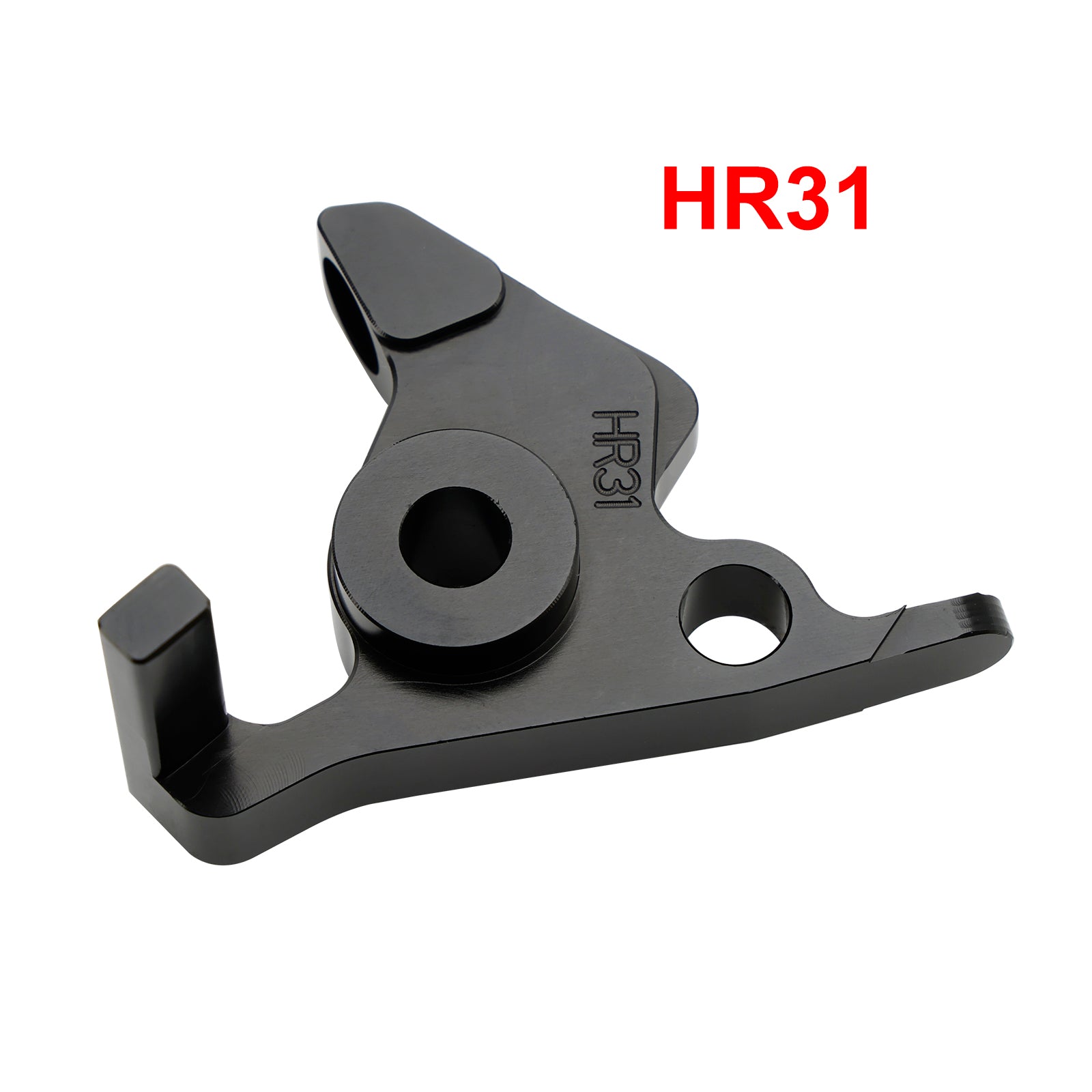 Levier de frein d'embrayage réglable pour CFMOTO 450SS 450SR 21-23 450NK 23-24