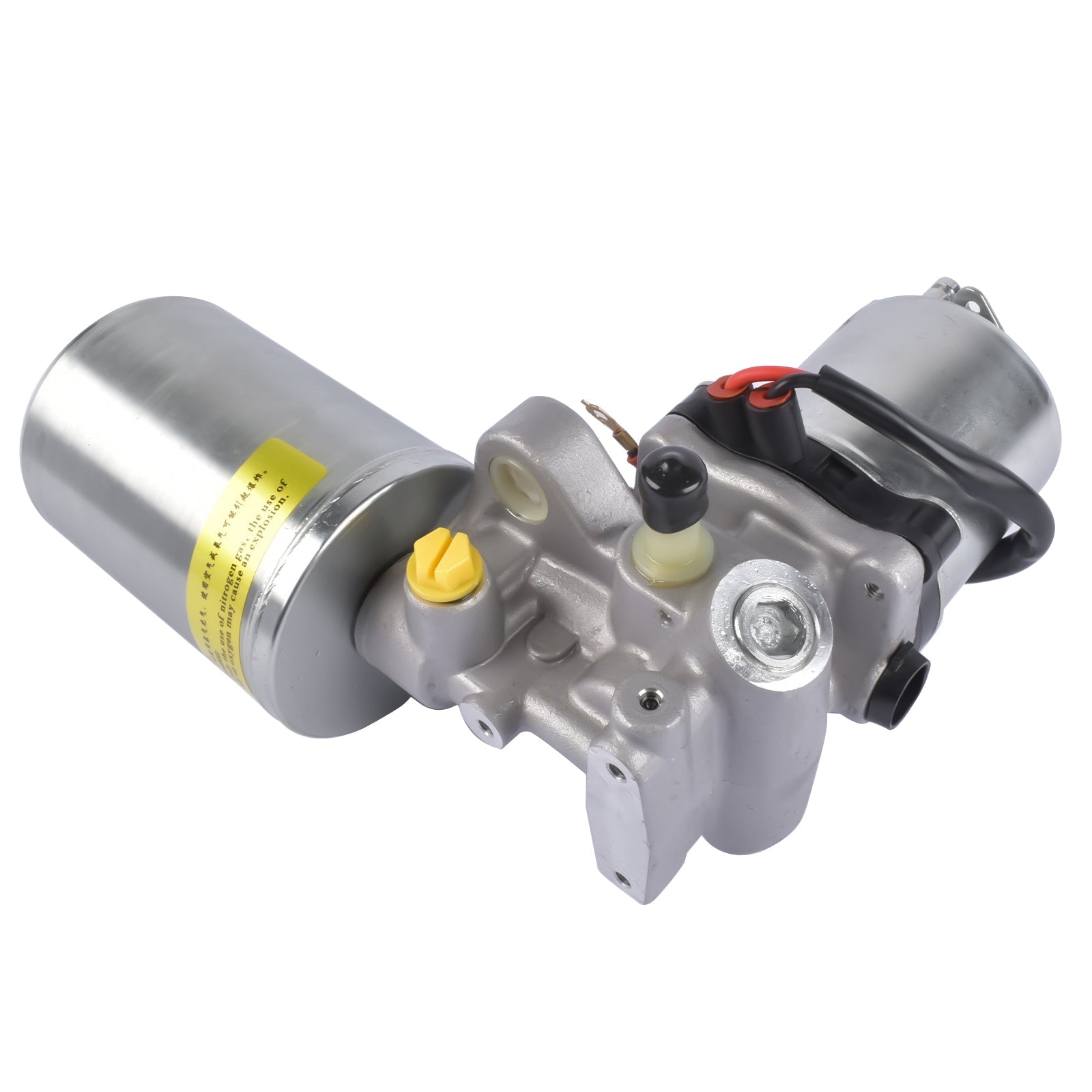 Gruppo pompa'Assistenza alla frenata ABS con accumulatore per Toyota FJ Cruiser 47070-60050