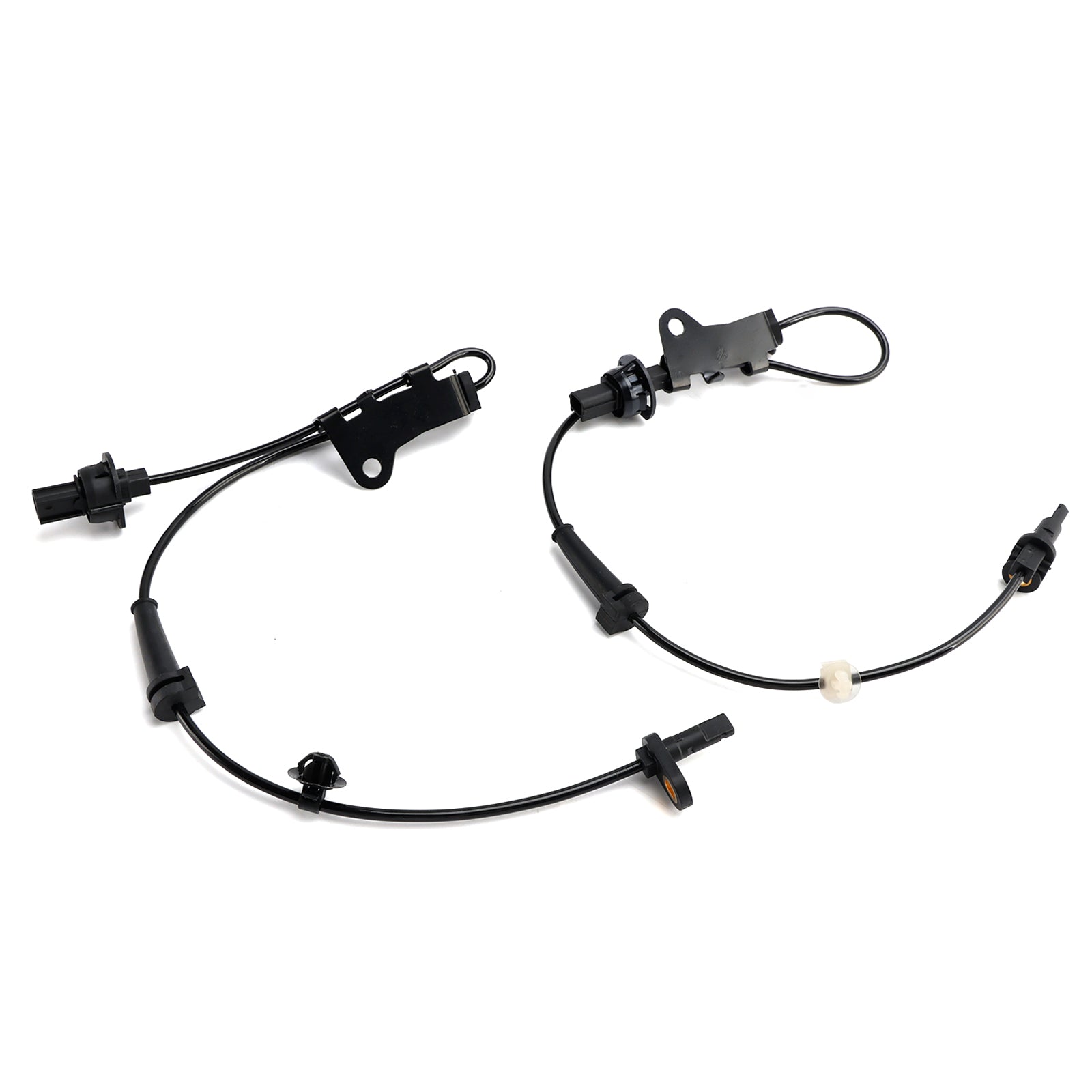 2 capteurs de vitesse de roue ABS avant pour Honda CR-Z 2011-2015
