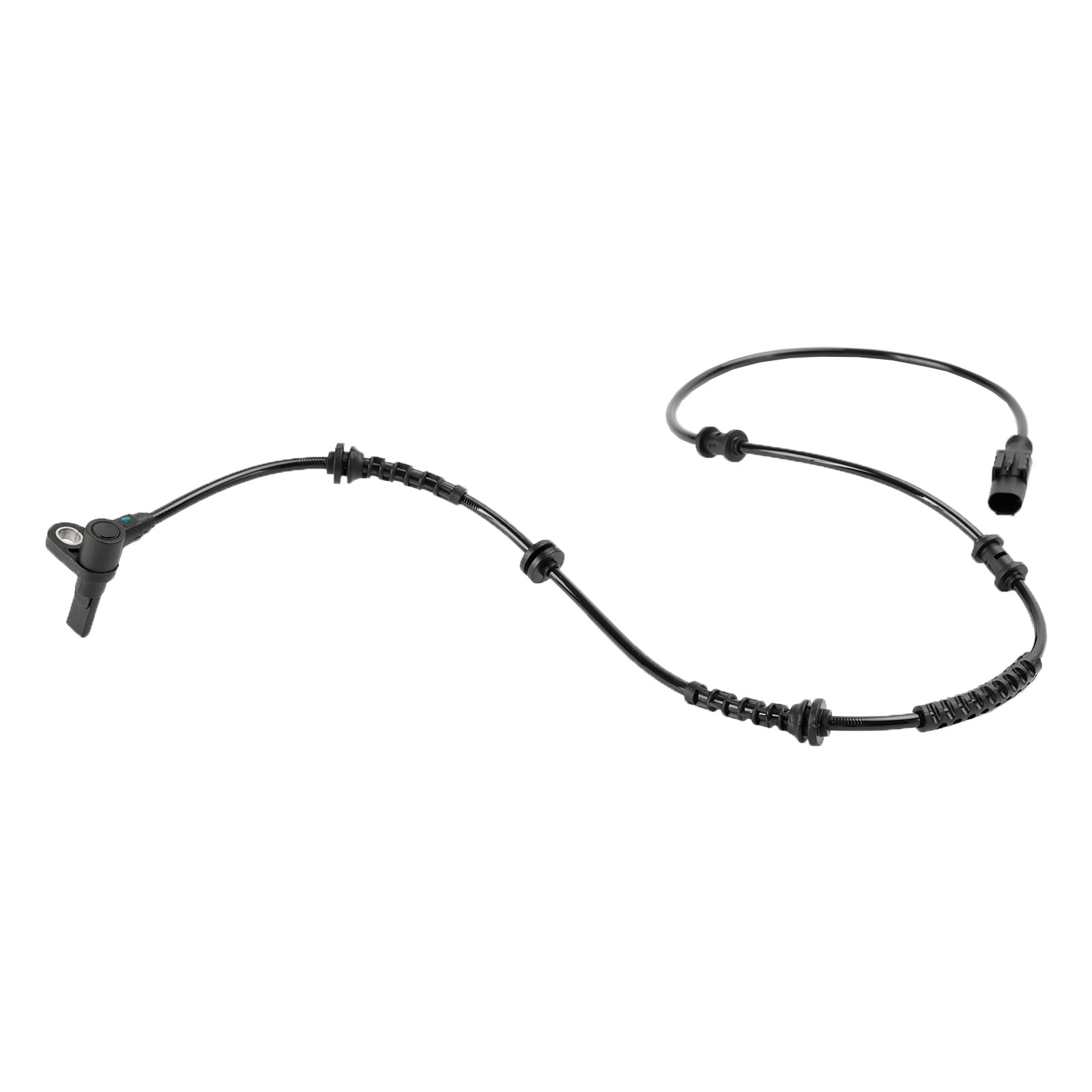 Czujnik prędkości koła ABS przedni lewy/prawy dla Fiat Panda 169 0051718056