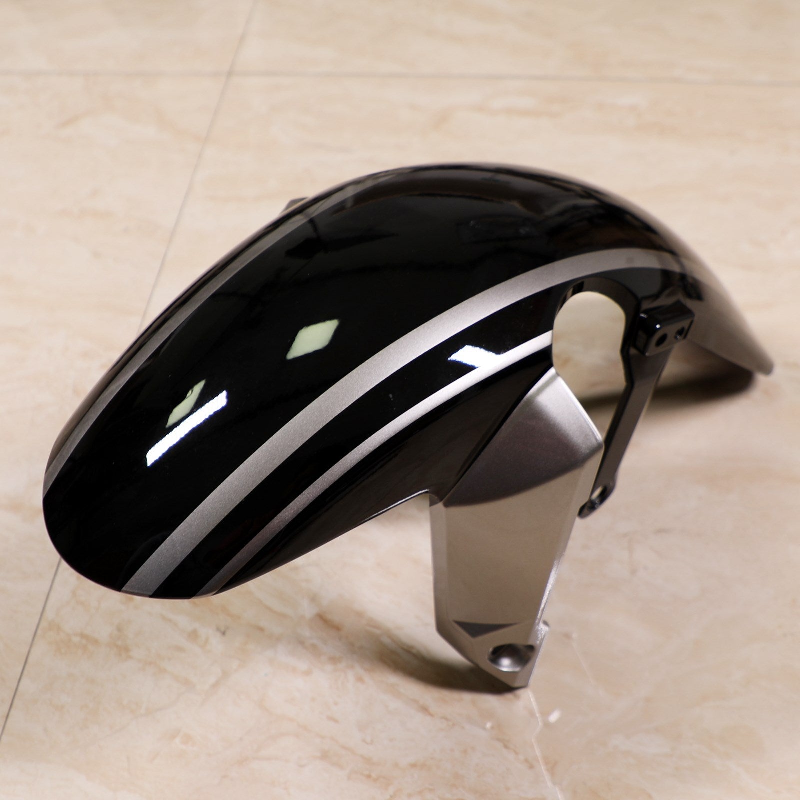 Injekcijski komplet, plastično telo za Honda CB 650R 2019-2020