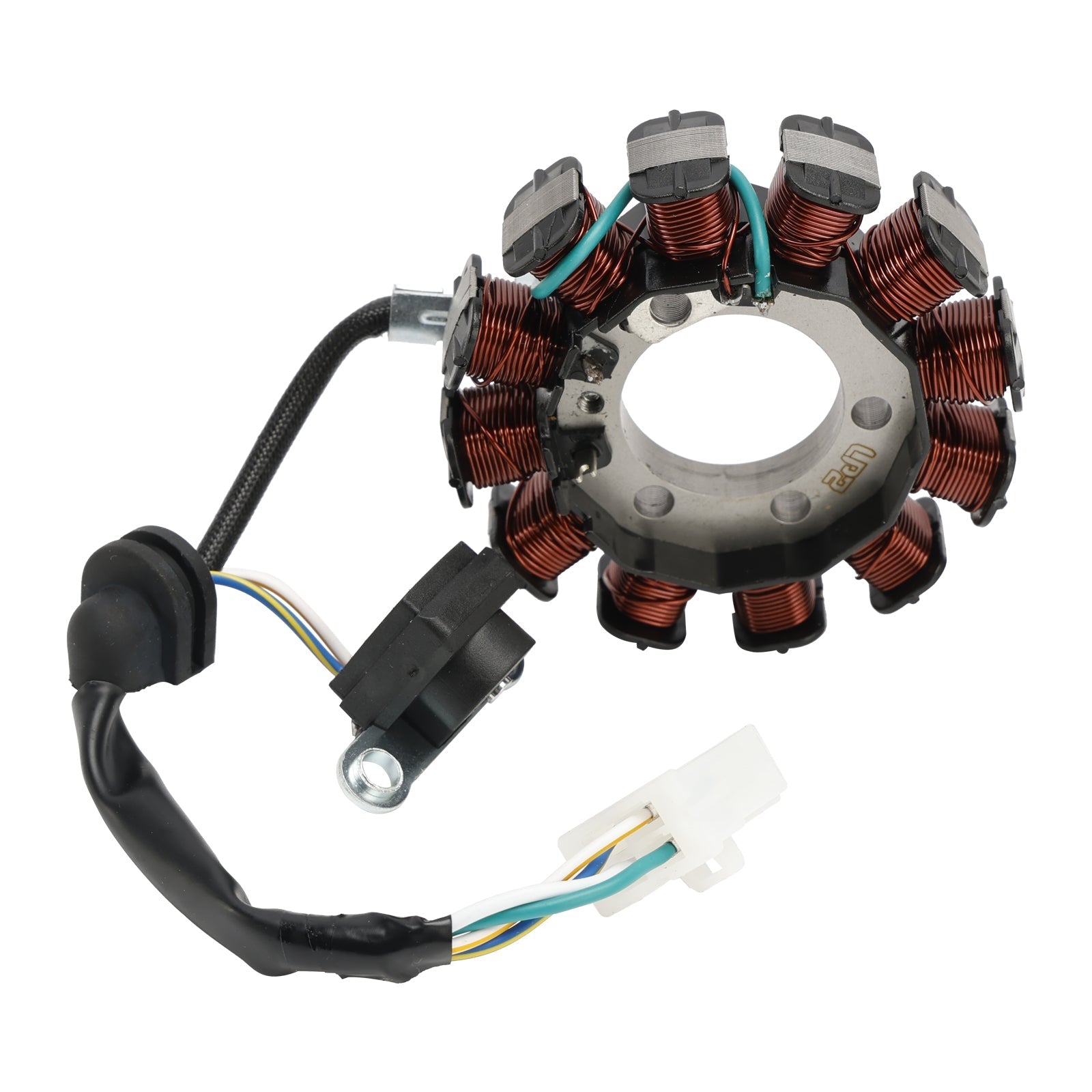 Joint De Carter De Générateur Magnétique Pour Polaris Predator 500 2003-2007 | Référence 3088063 | Remplacement Facile
