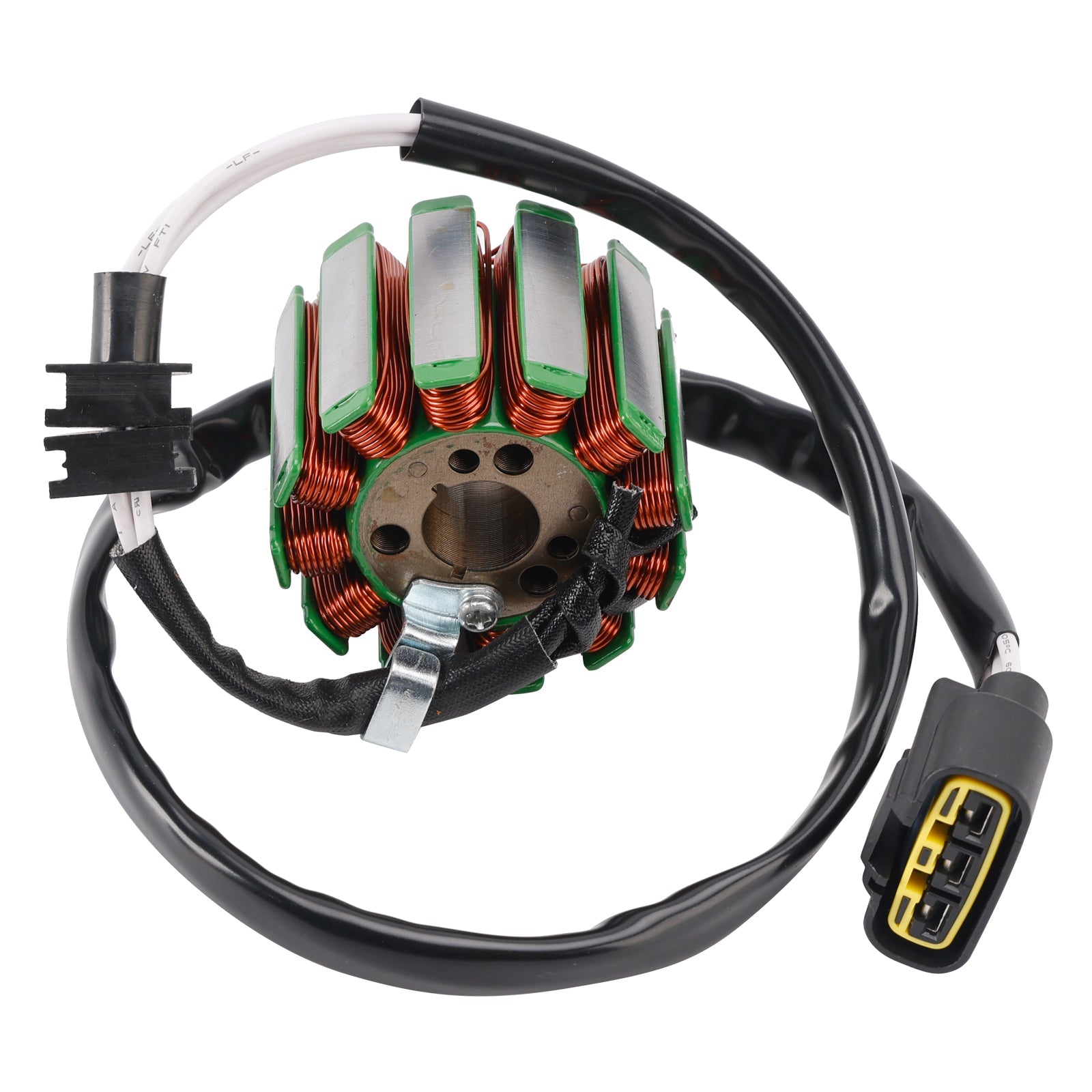 Komplet tesnil za stator, vztrajnik, rotor in magneto regulator Yamaha FZ1 FZ1-N FAZER Naked (2006-2012) - Kataloška številka :  2D1-81410-00-00