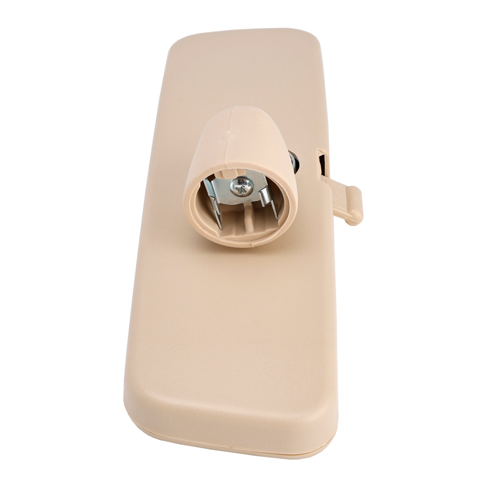 Lusterko wsteczne wewnętrzne beżowe 3B0857511H do VW Golf MK4 Jetta Bora