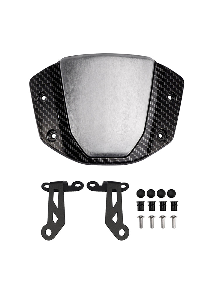 Vetrobransko steklo za Honda CB650R 2024-2025