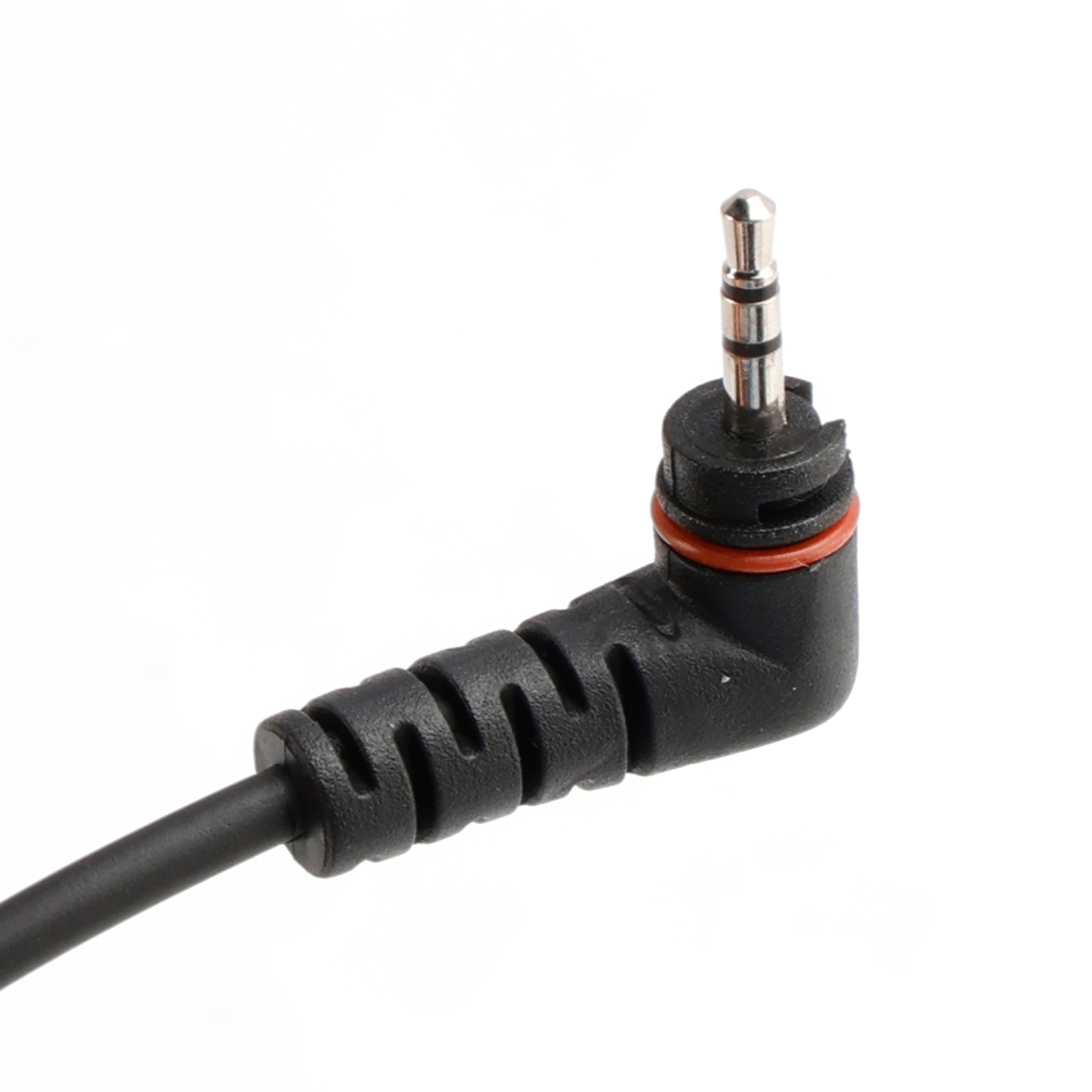 Helpe luisteren met oorhaak TD370-033 voor HYT TD350 TD360 TD370 BD300 BD350 PNC370