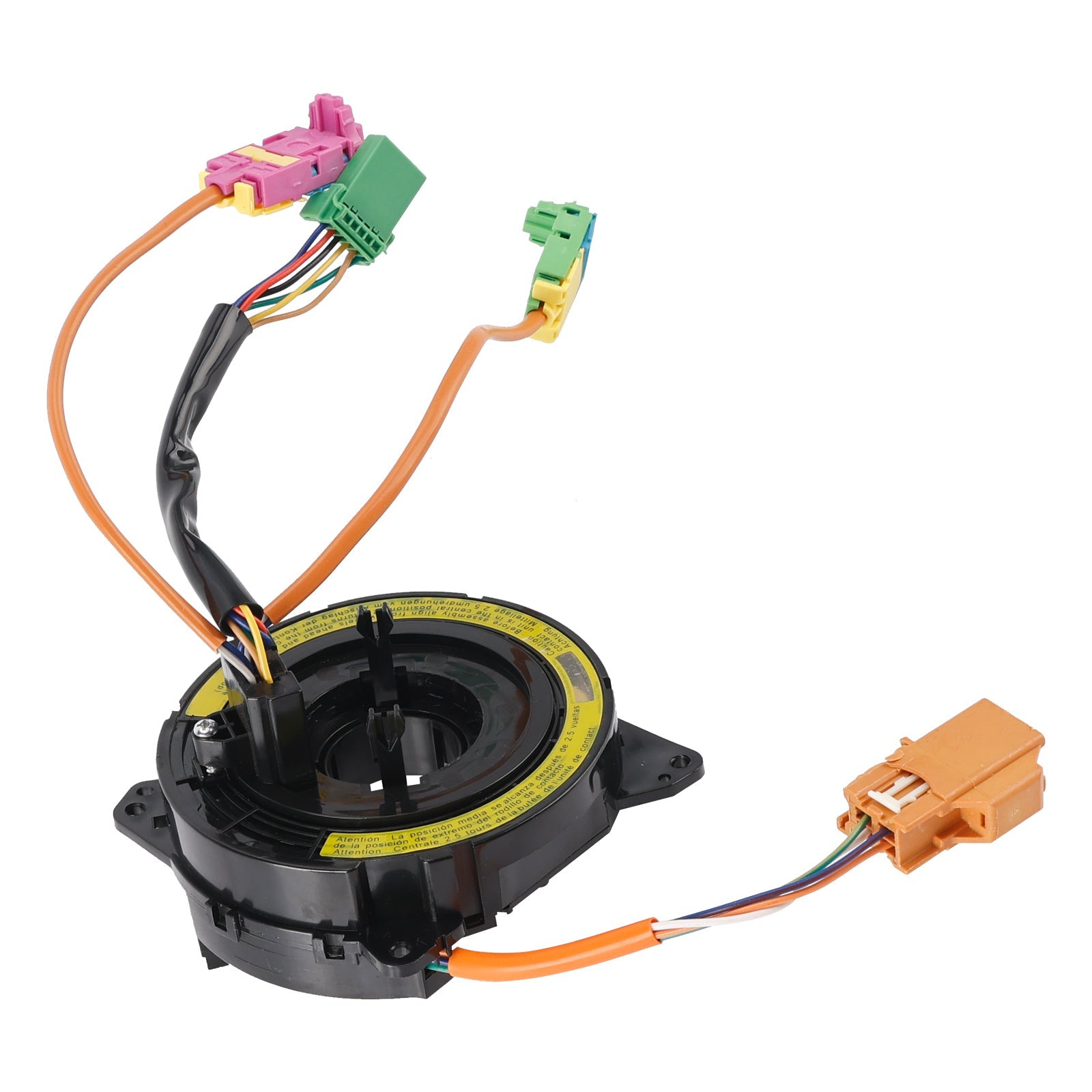 Ressort d'horloge Volvo C70 2001-2004 8622186 CSP6778