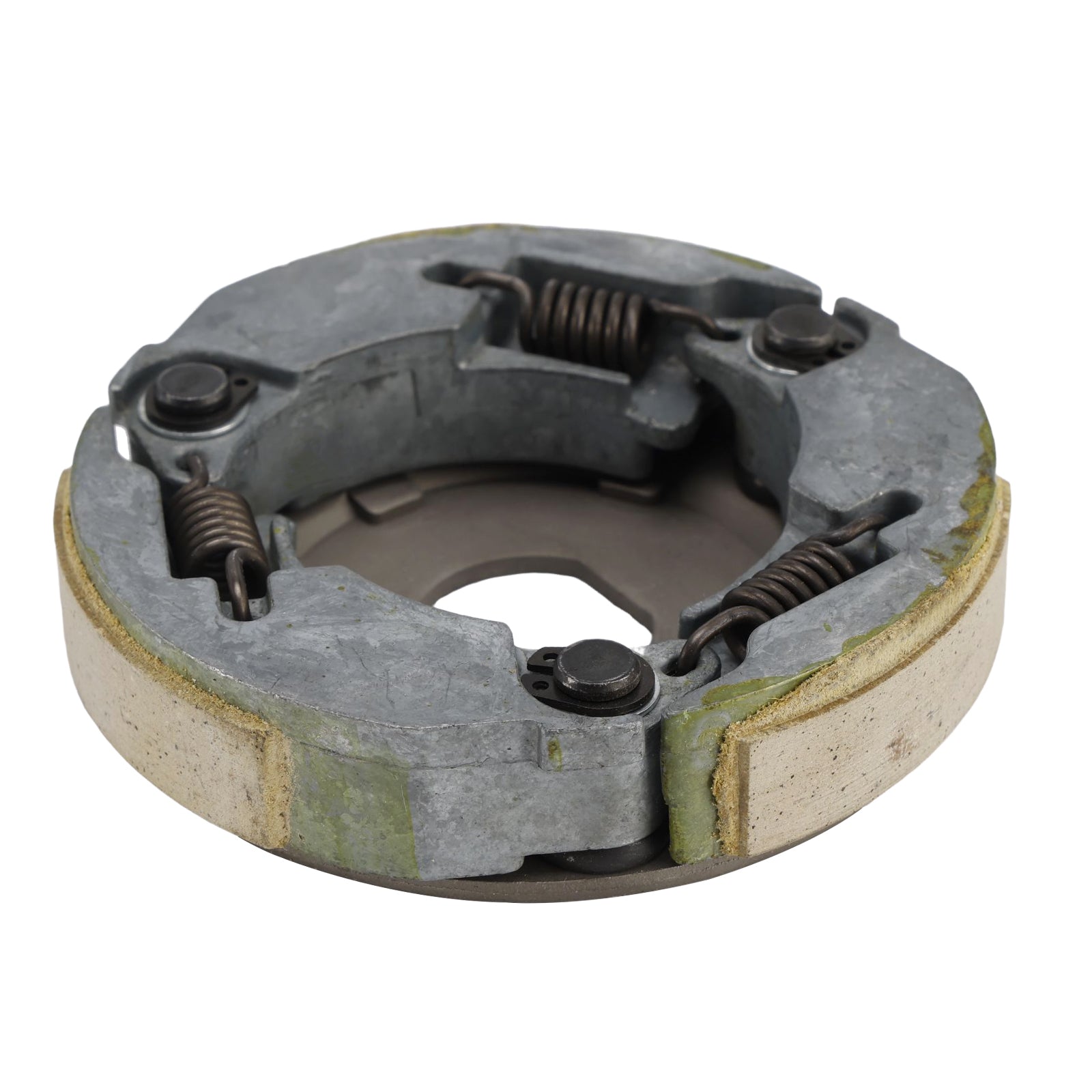 22350-201-000 Kytkimen painonkannatinkokoonpano Adly 50 Noble Panther -mönkijälle