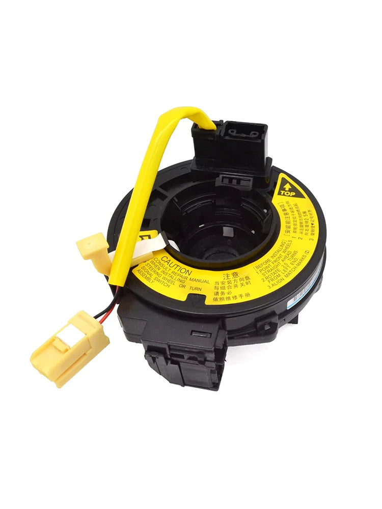 Ressort de rappel de volant 84306-52020 pour Toyota Echo 2000-2003