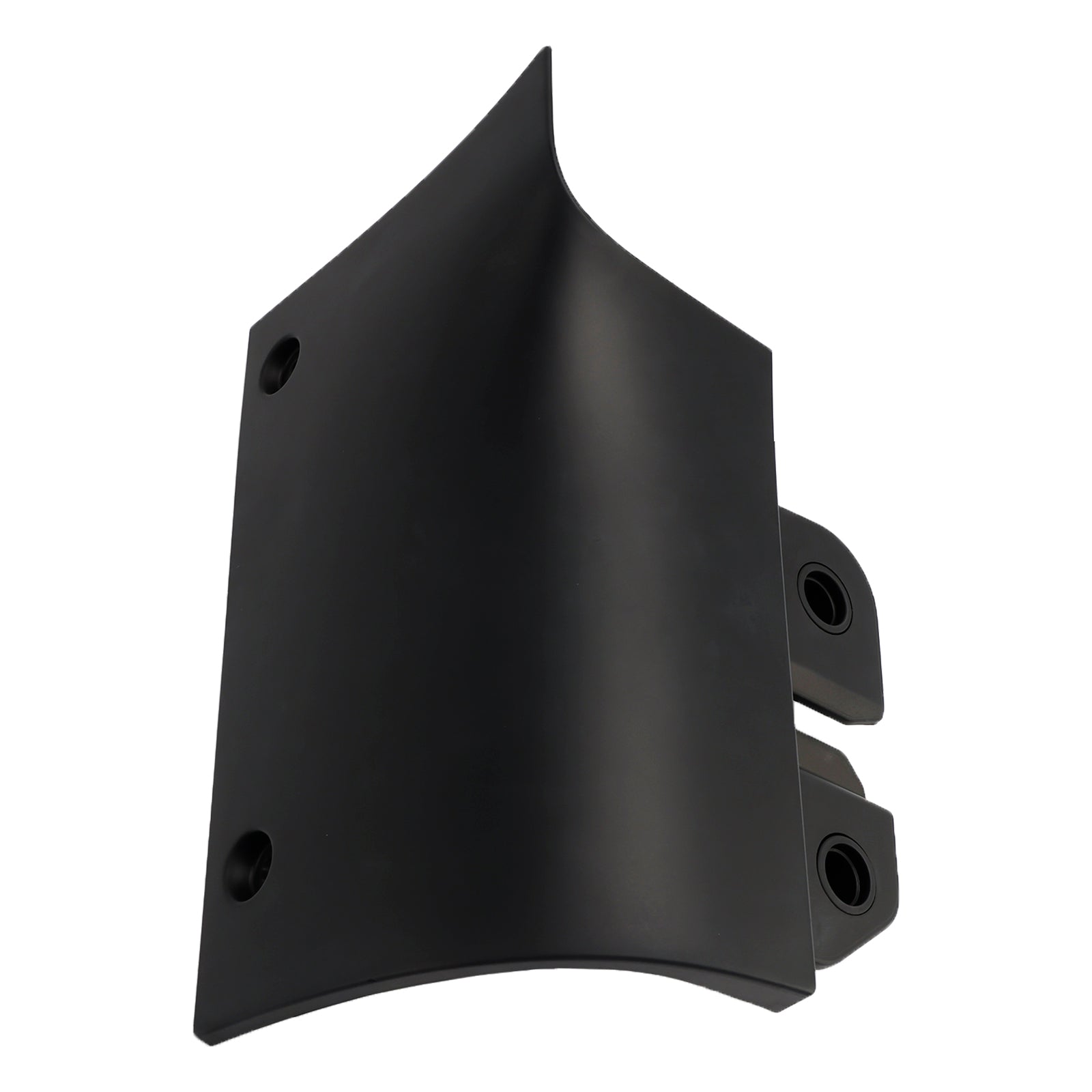 Panneau de garniture latérale droite du capot 7HC84TZZAA pour Jeep Gladiator 2020-2026