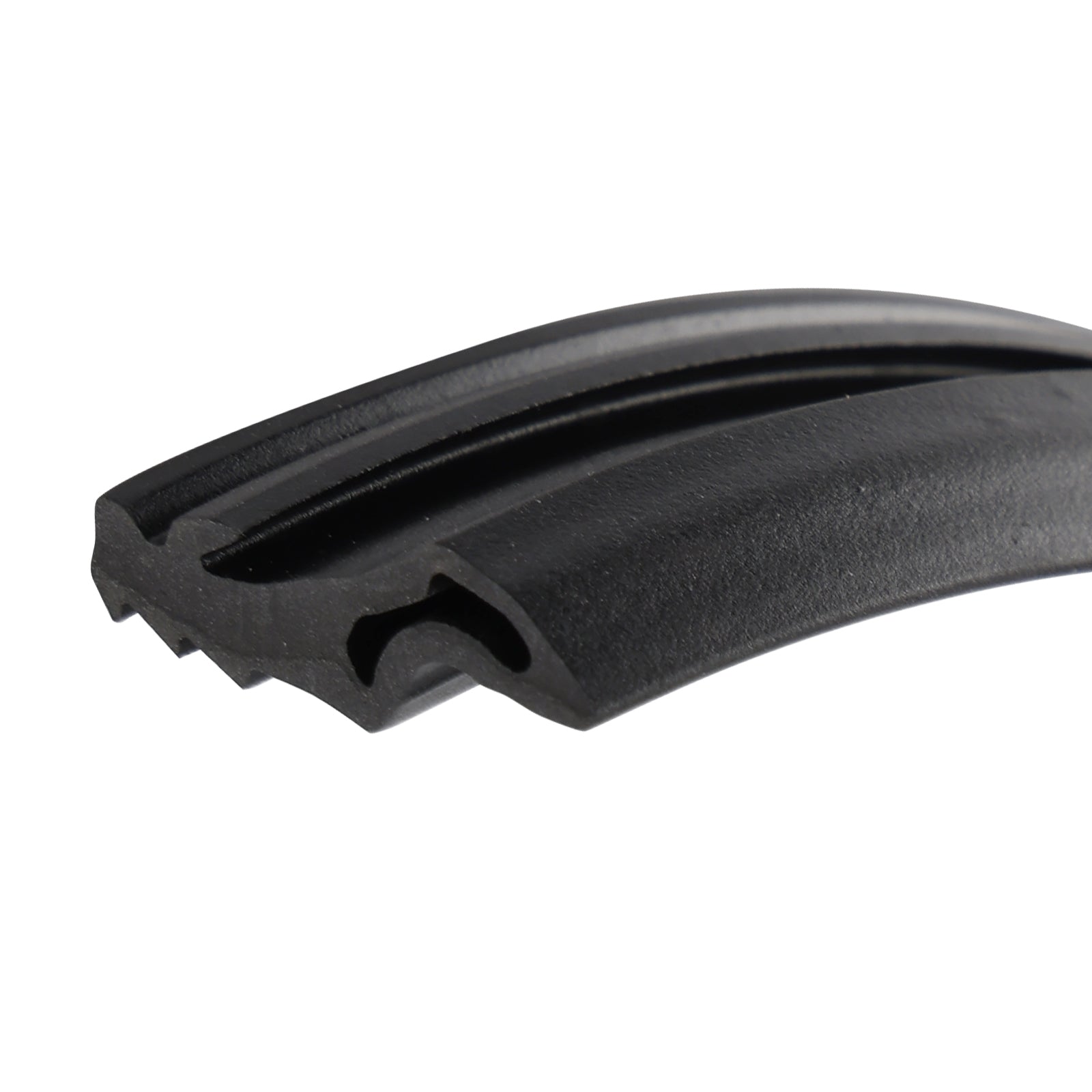 WP9743590/9743590 (črno) Tesnilo pomivalnega stroja za Kenmore Kitchenaid itd.