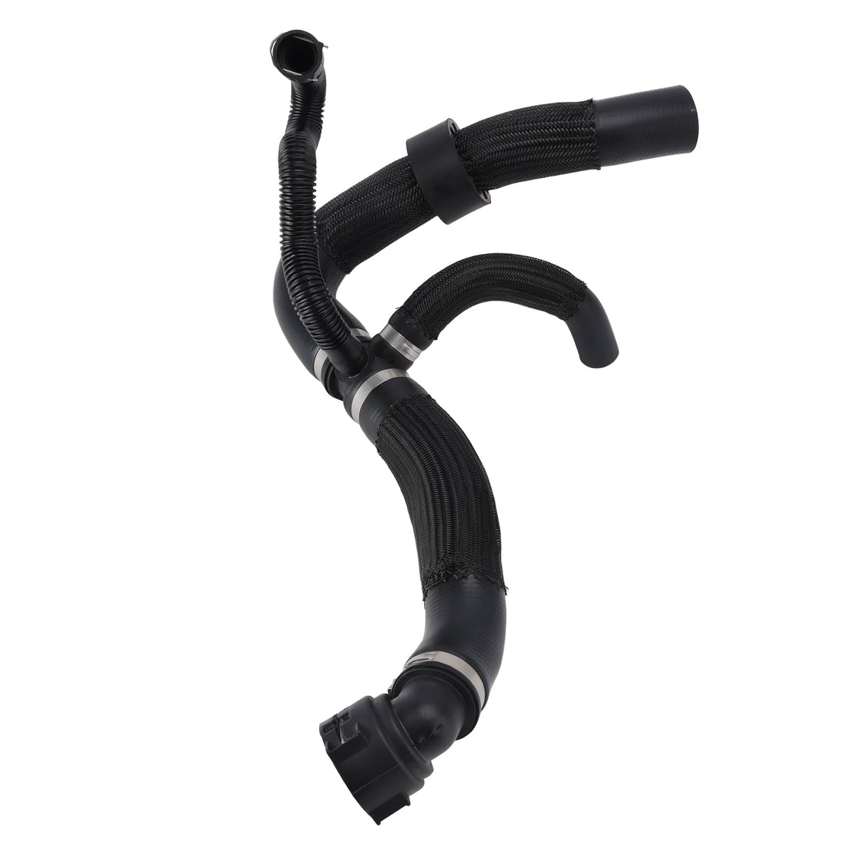 Durite inférieure de radiateur et vase d'expansion 68380330AB pour Jeep