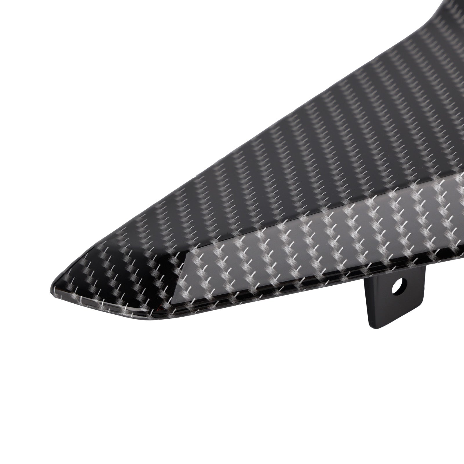 Carénages latéraux de radiateur pour Street Triple 765 R/RS 2023-2025