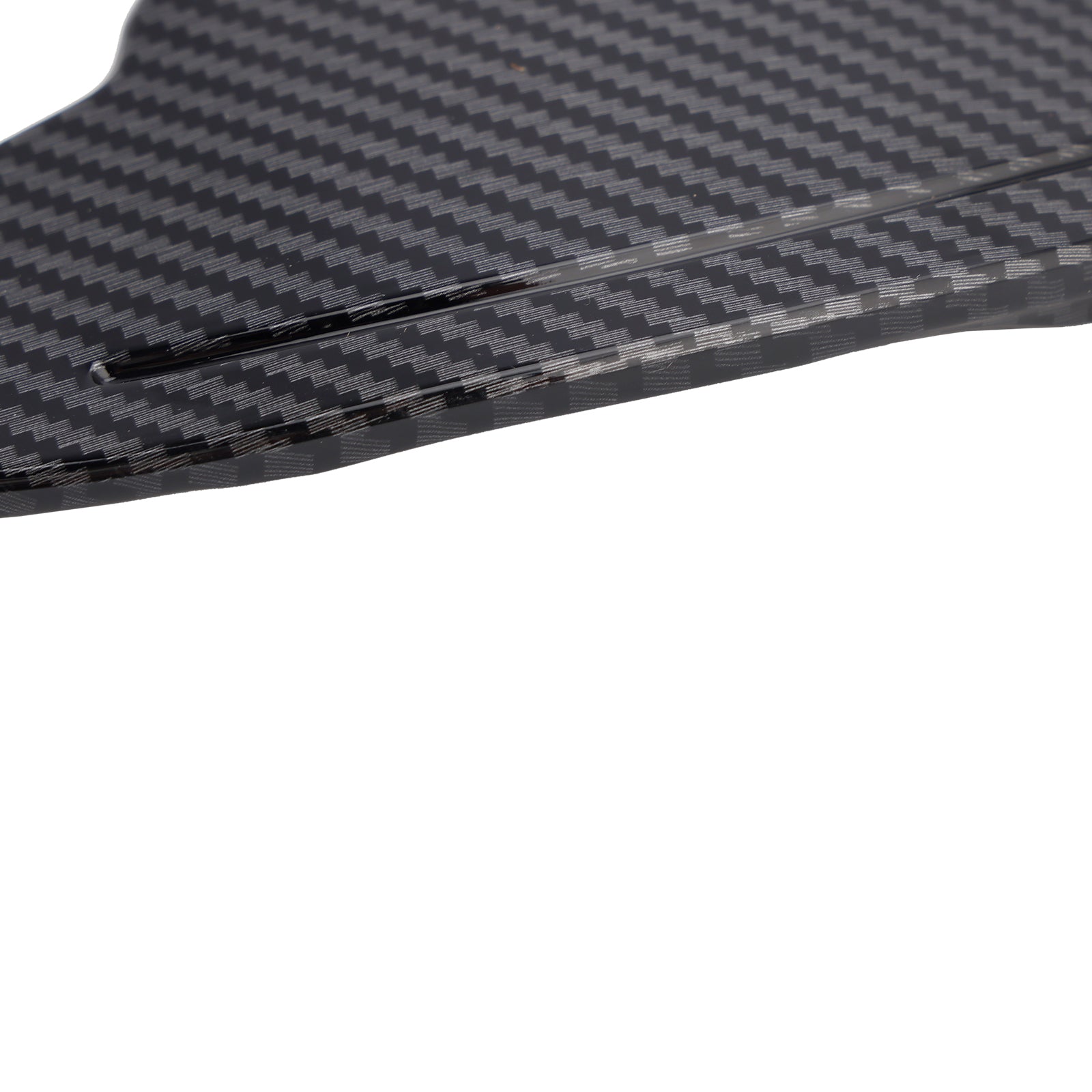 Rozszerzenia palet zmiany prędkości w aspekcie węglowej kierownicy dla Chevrolet Camaro