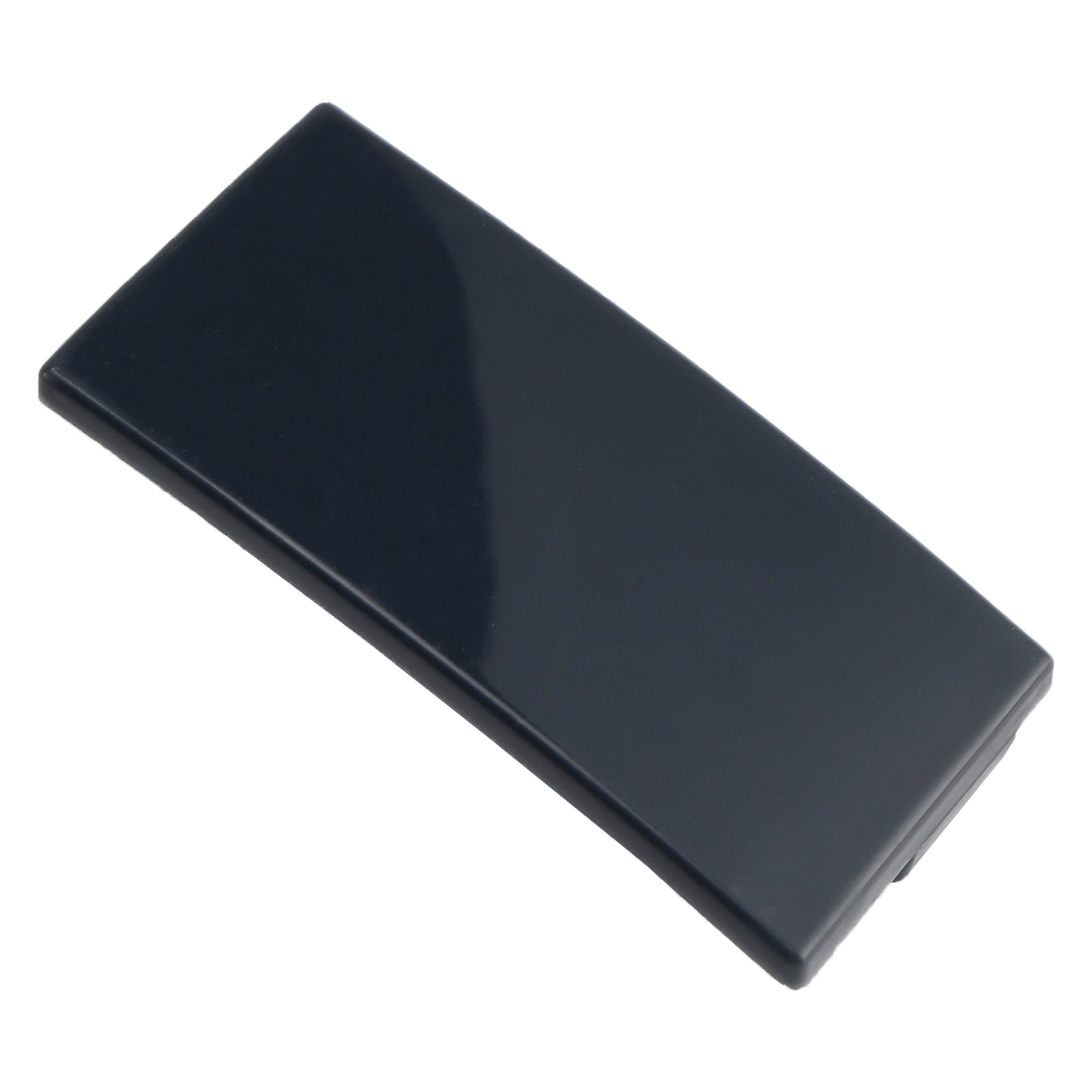 Pokrov pokrova vlečne kljuke spredaj levi 7P6807185A za VW Touarge 14-18