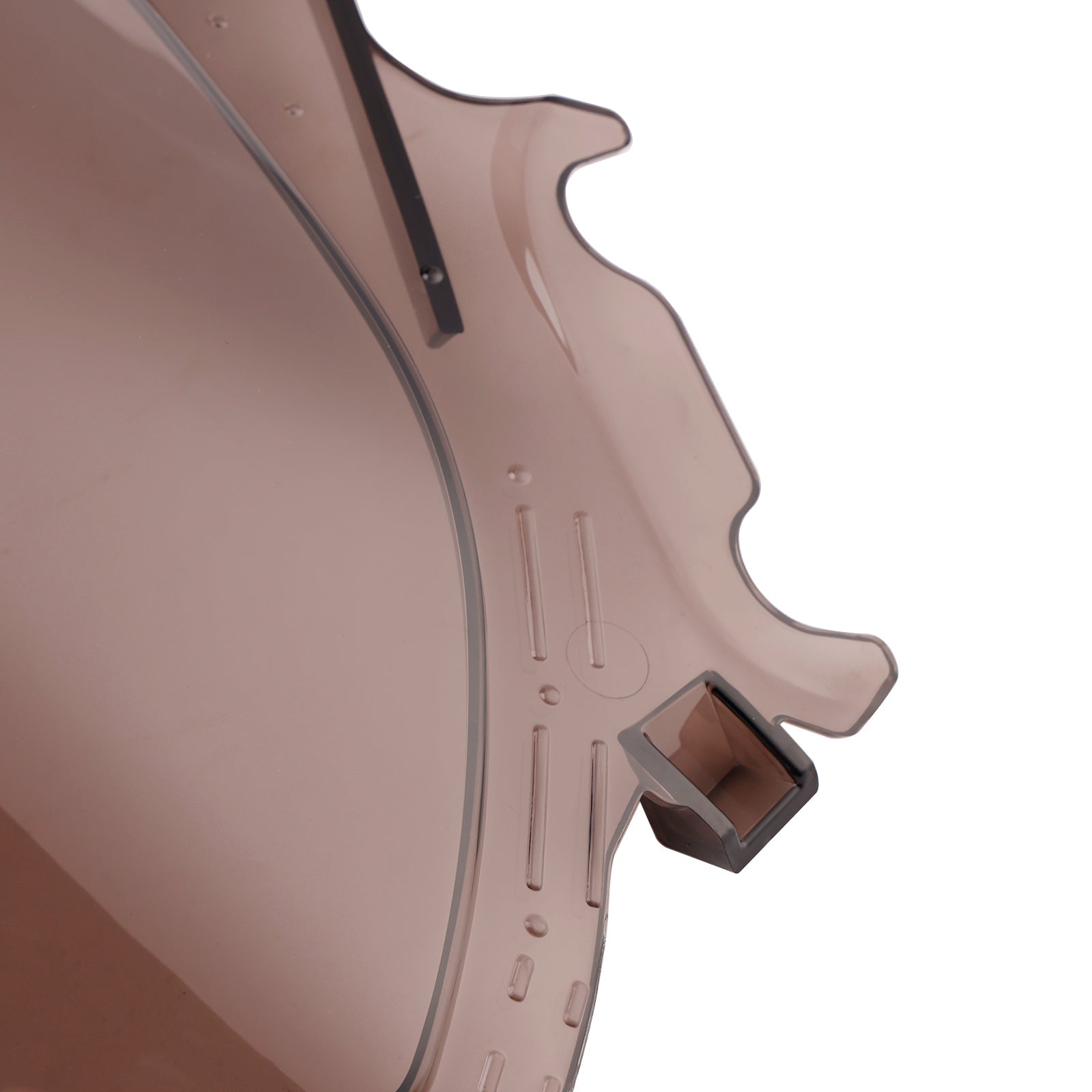 Pare-brise pour YAMAHA YZF R15 V4 2021-2024