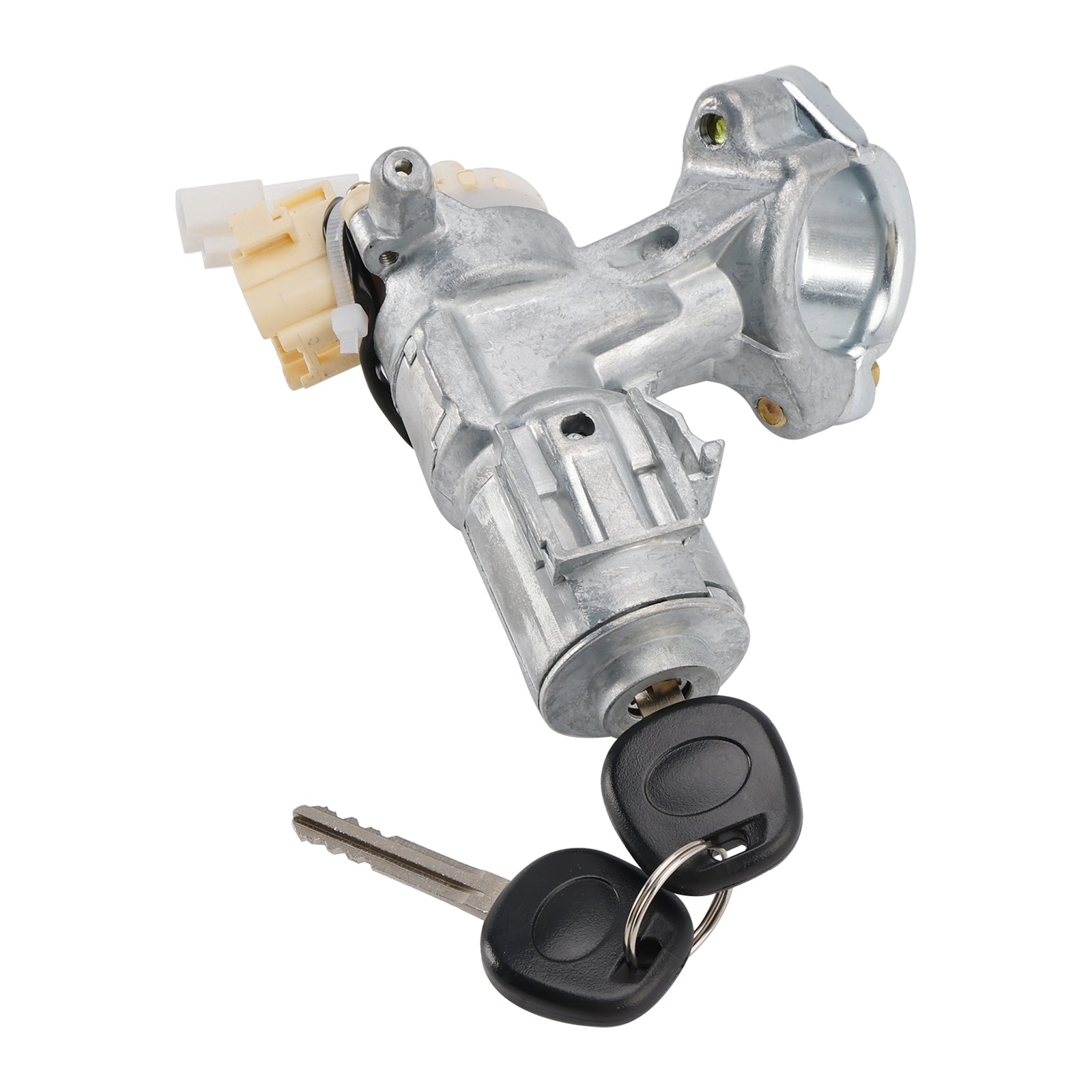 Conjunto de cilindro de cerradura de encendido 45020521 para Toyota Echo 2000-2005