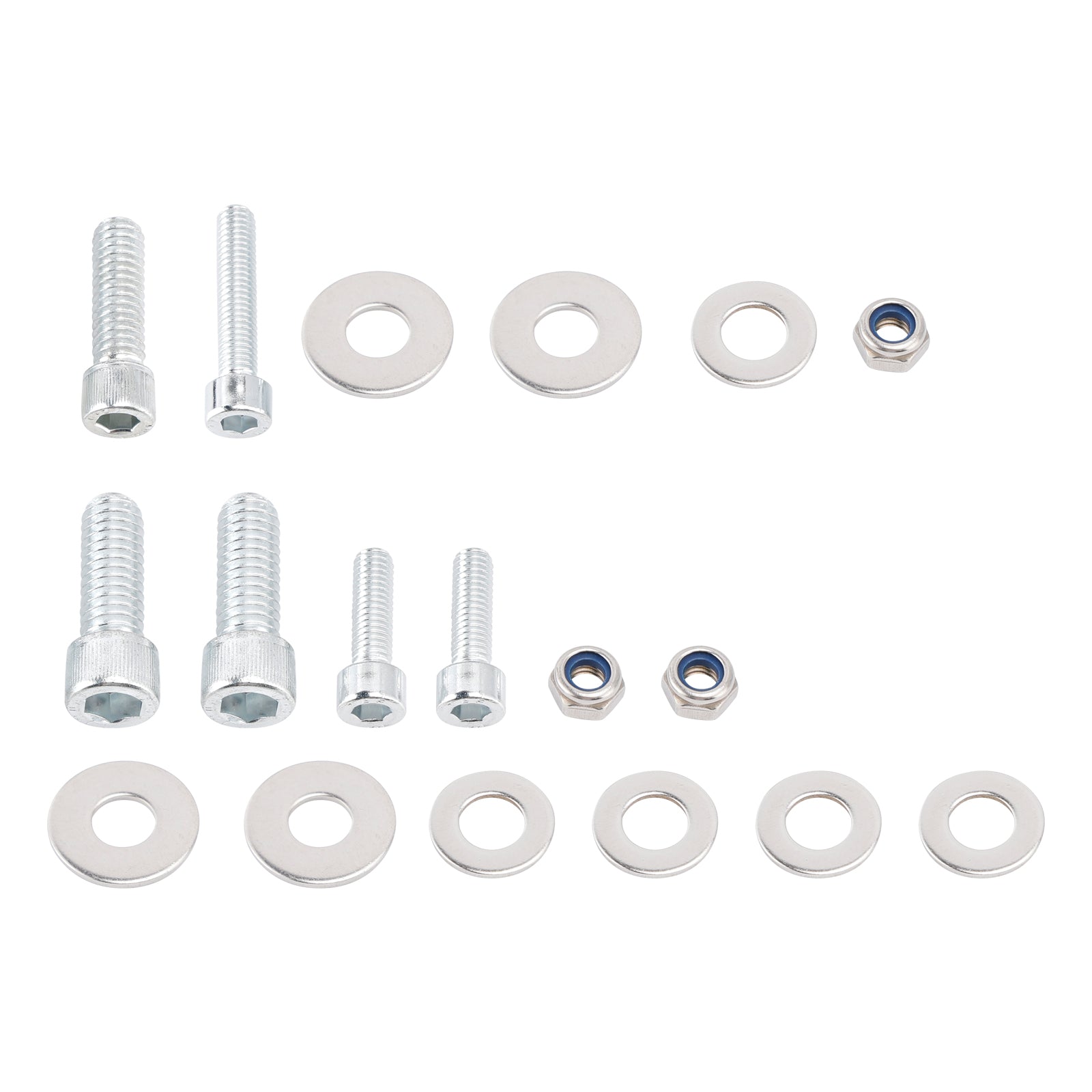 Cadre de protection moteur anti-collision pour Road Glide 2014-2022, protection de pare-chocs chromée