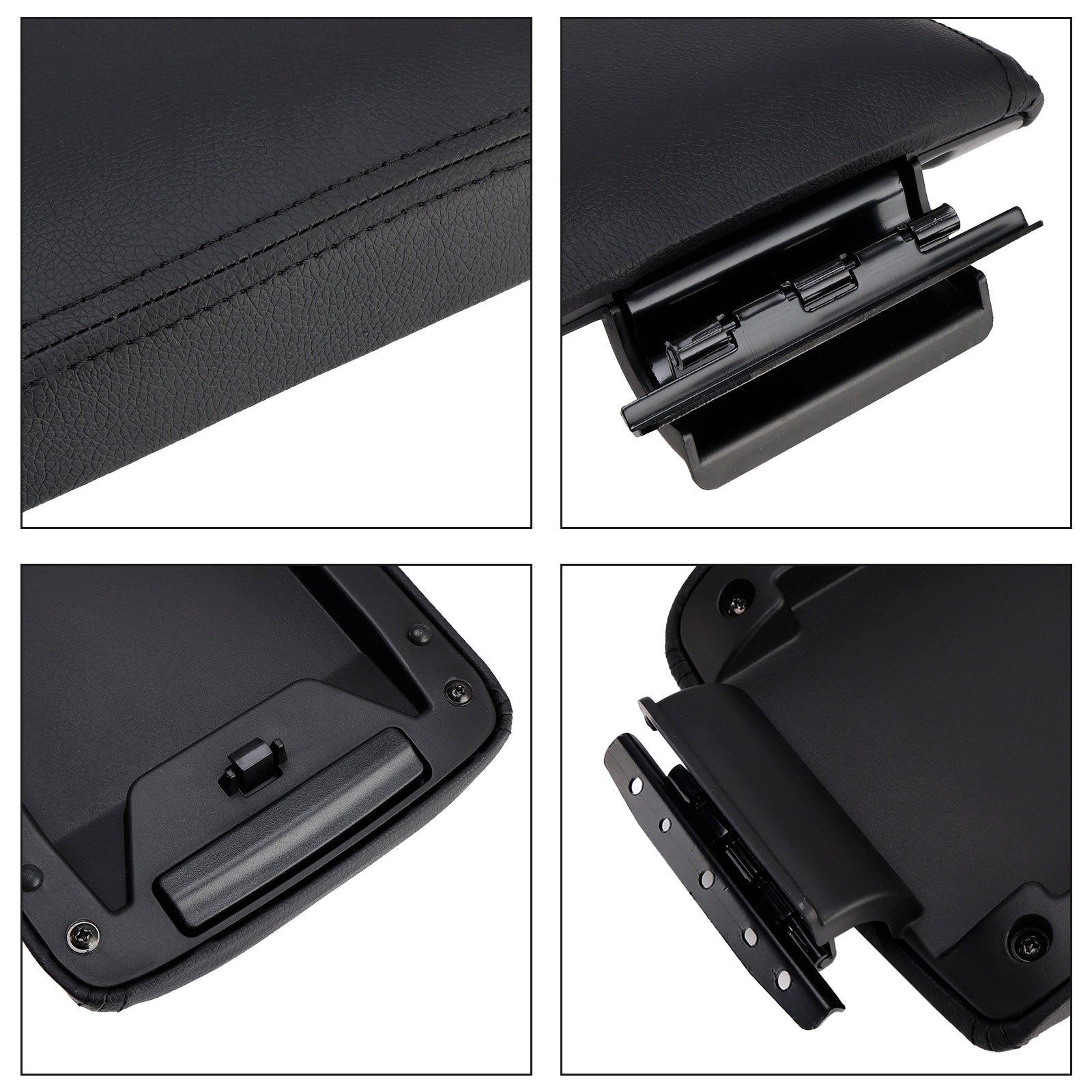 Naslovnica&Naslon za roke v sredinski konzoli 92114FG000JC za Subaru Impreza WRX 2009-2014