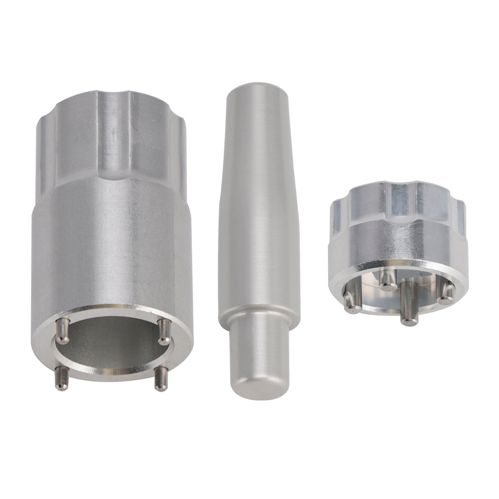 Herramienta de rebote 398-00-761 y válvula básica 398-00-763 + pelota para Fox DPX2