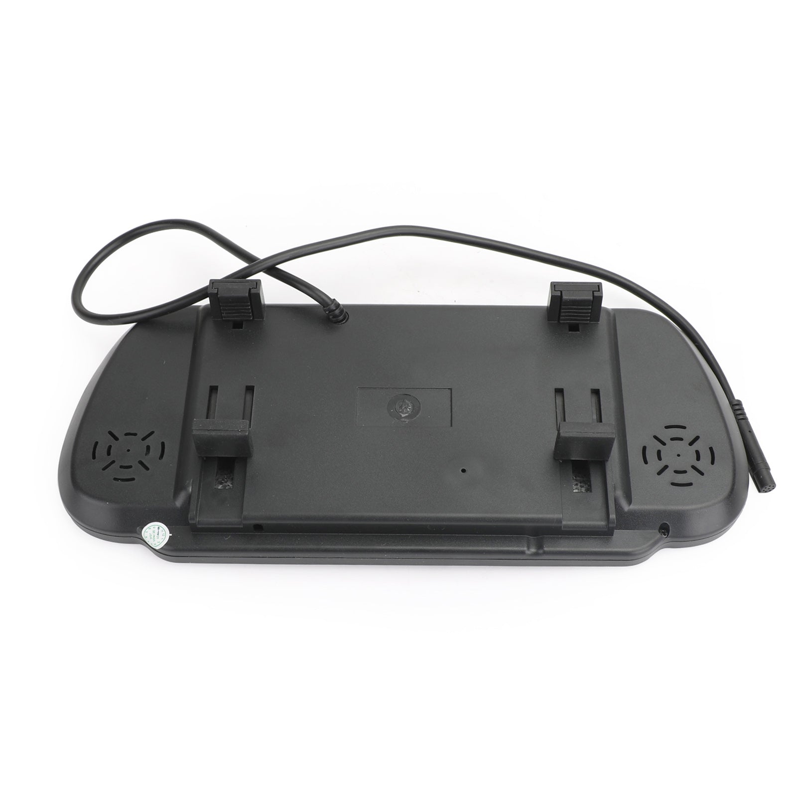 7" Monitor LCD per telecamera posteriore per auto con sensori e lenti per autobus