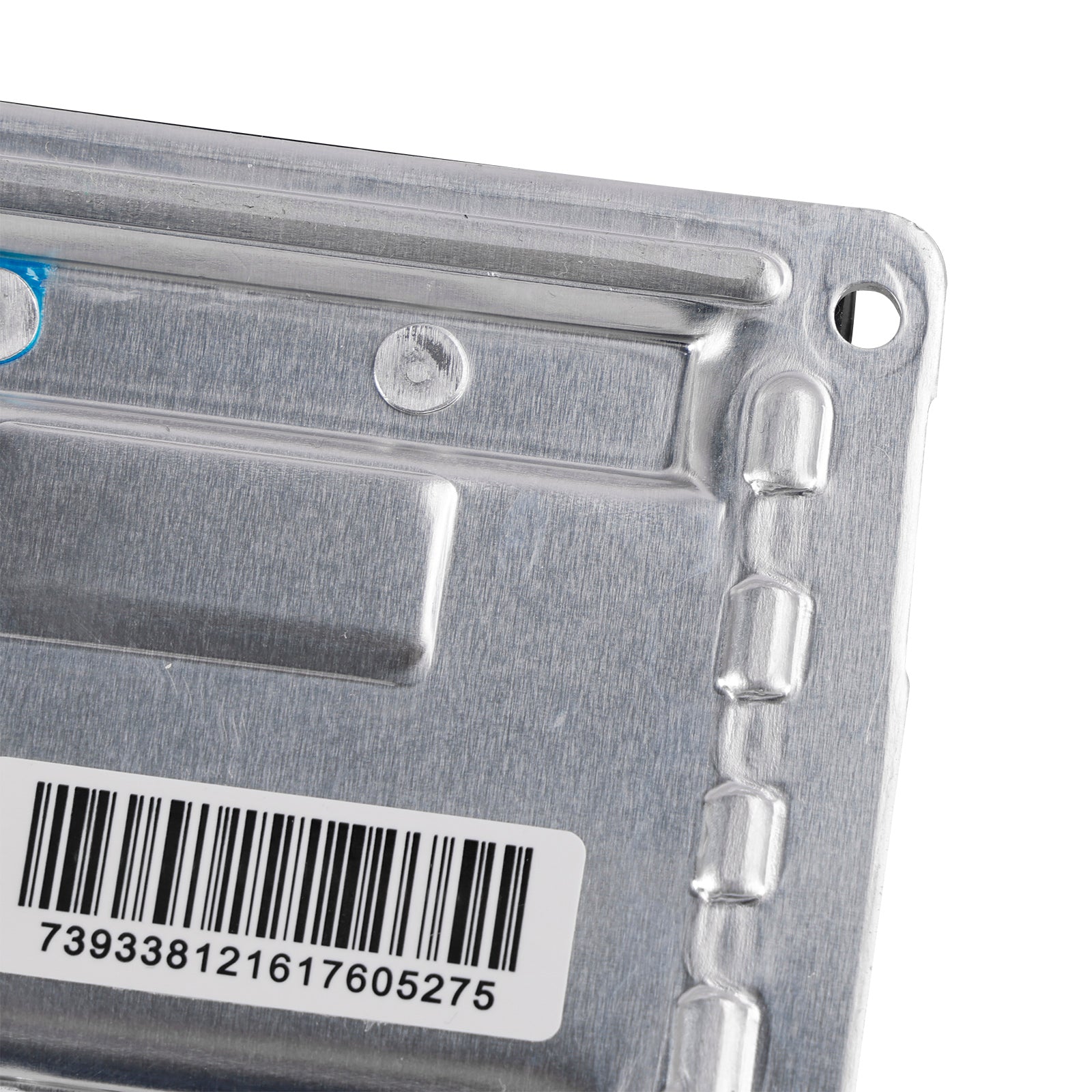 Koplampregeling Module 12 pins 1628916580 voor Jaguar XJ8/XJR 2004-2005 (tot wijn G40555)