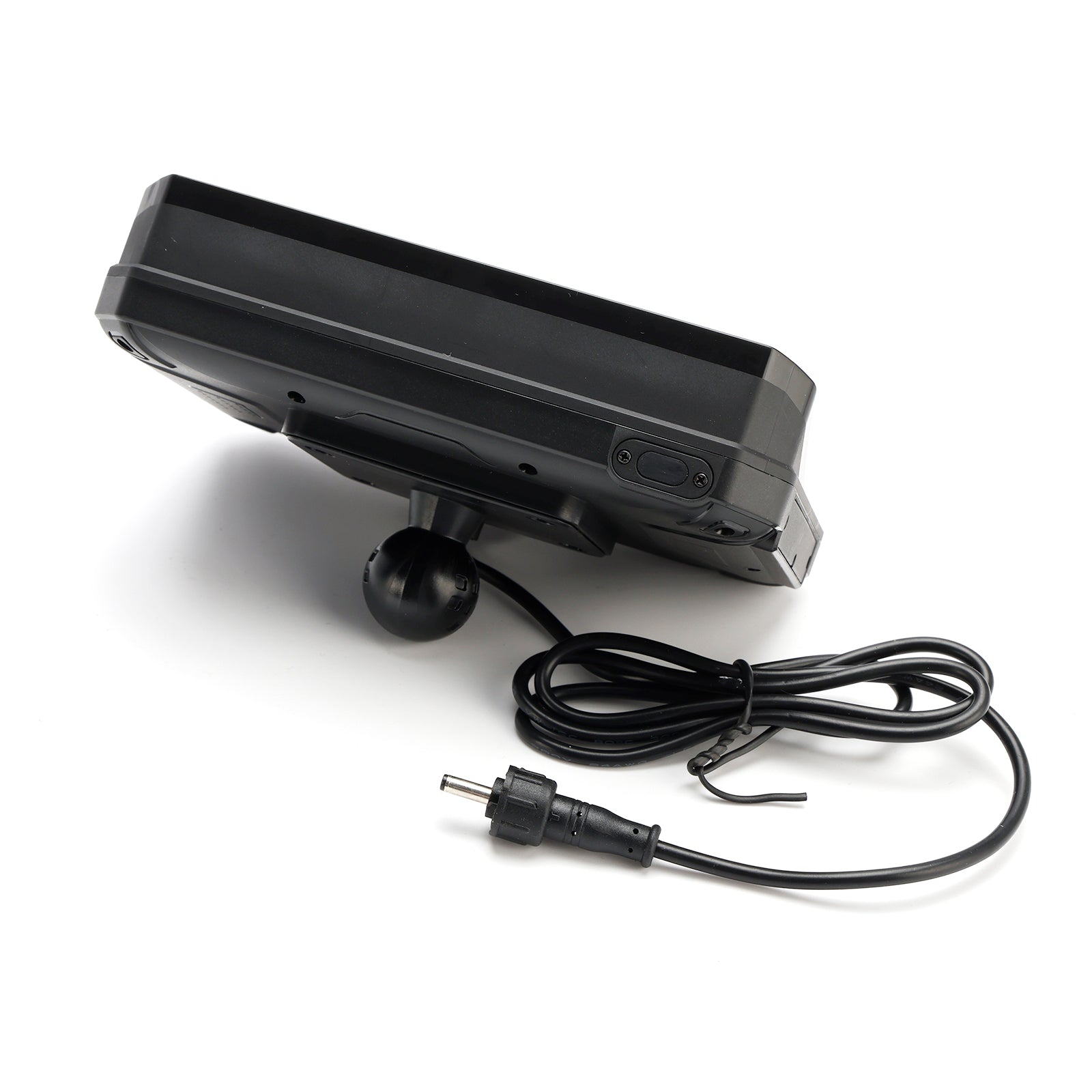 5 -palčni Universal DVR snemalnik, zaslon na dotik CarPlay za skuter in motocikel