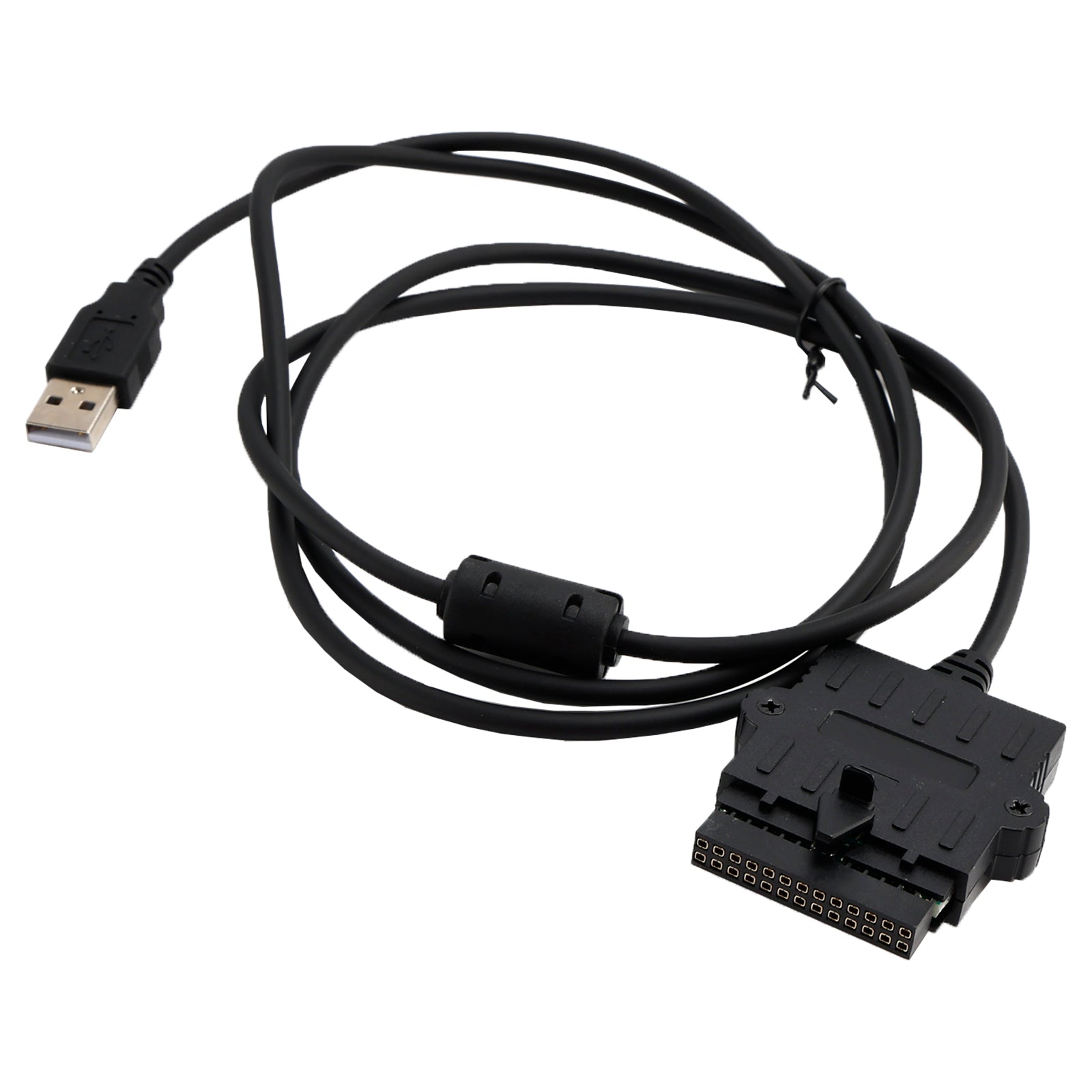 Câble de programmation USB PMKN4010-USB pour XPR4300 4350 4380 4500 4550 4580 5350