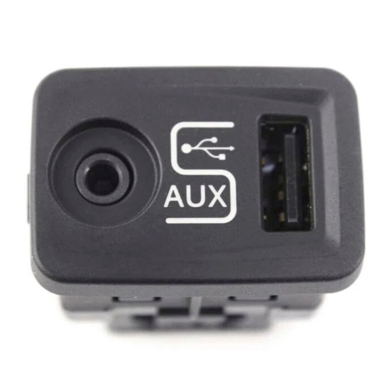 Adattatore porta USB ausiliaria per Fiat 500 (2012-2014) 1SJ82JXWAA