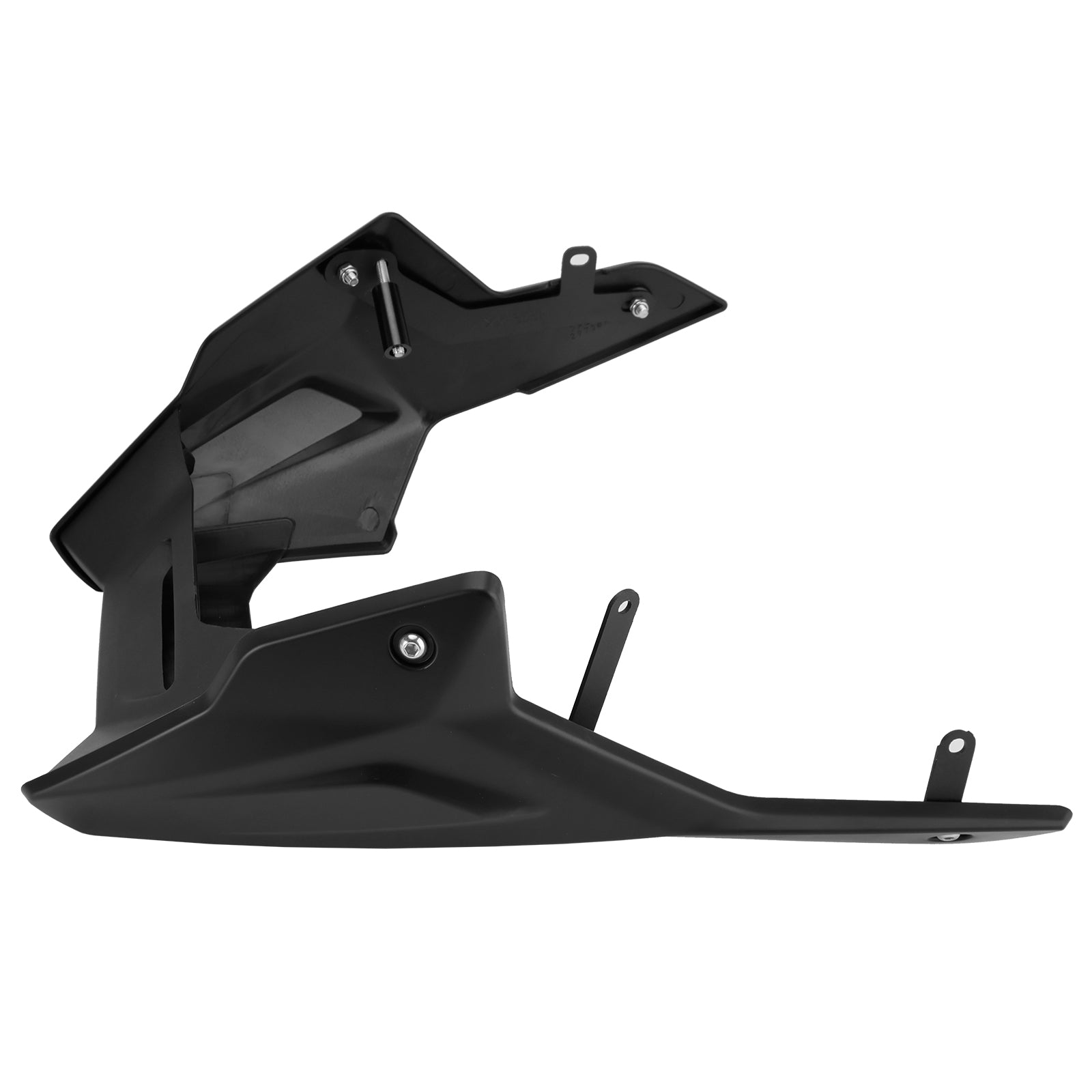 Carénages inférieurs complets pour Kawasaki Eliminator 400/450/500 2024-2025