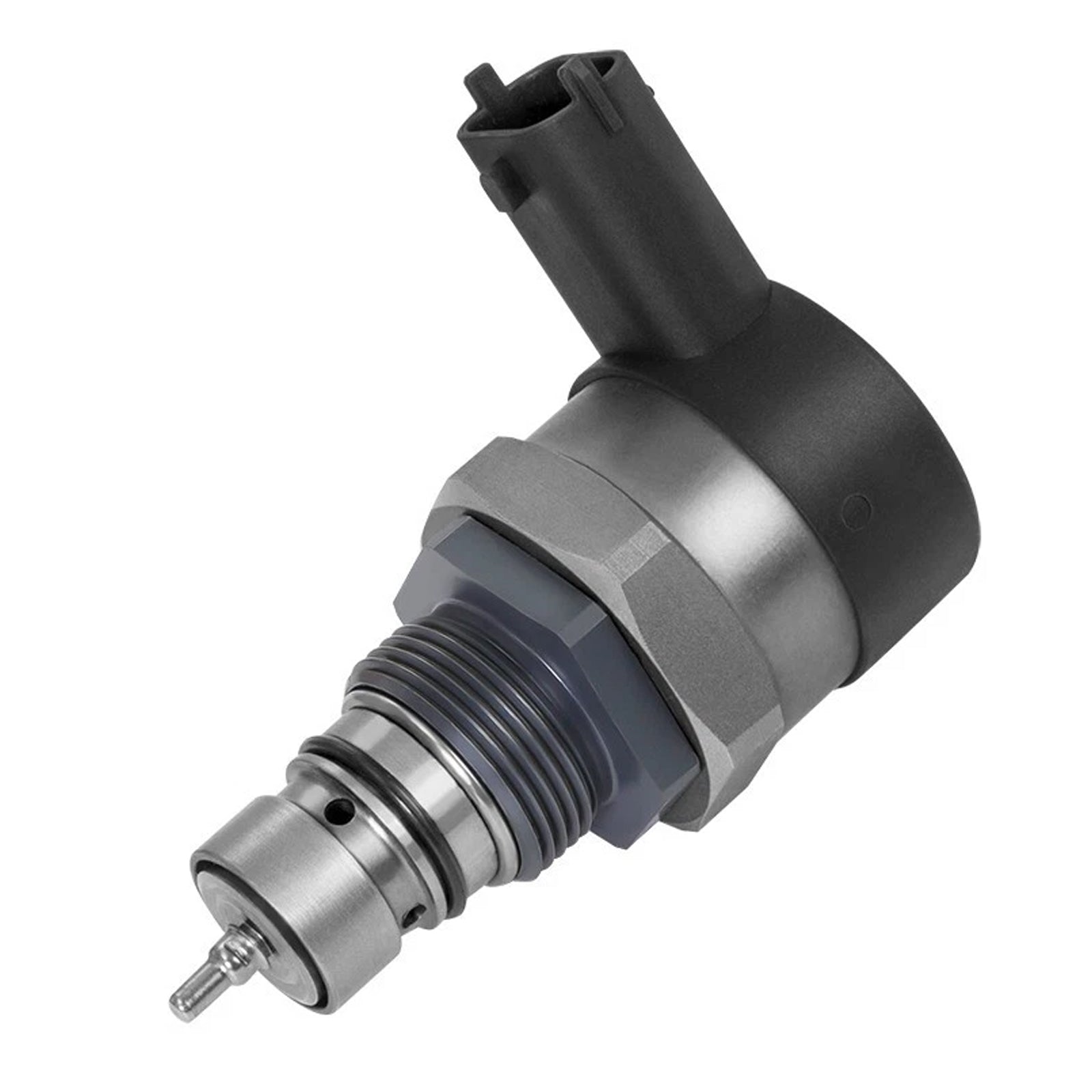 2016-Regulador de presión de combustible Iveco Daily VI 0281006198 0445214248