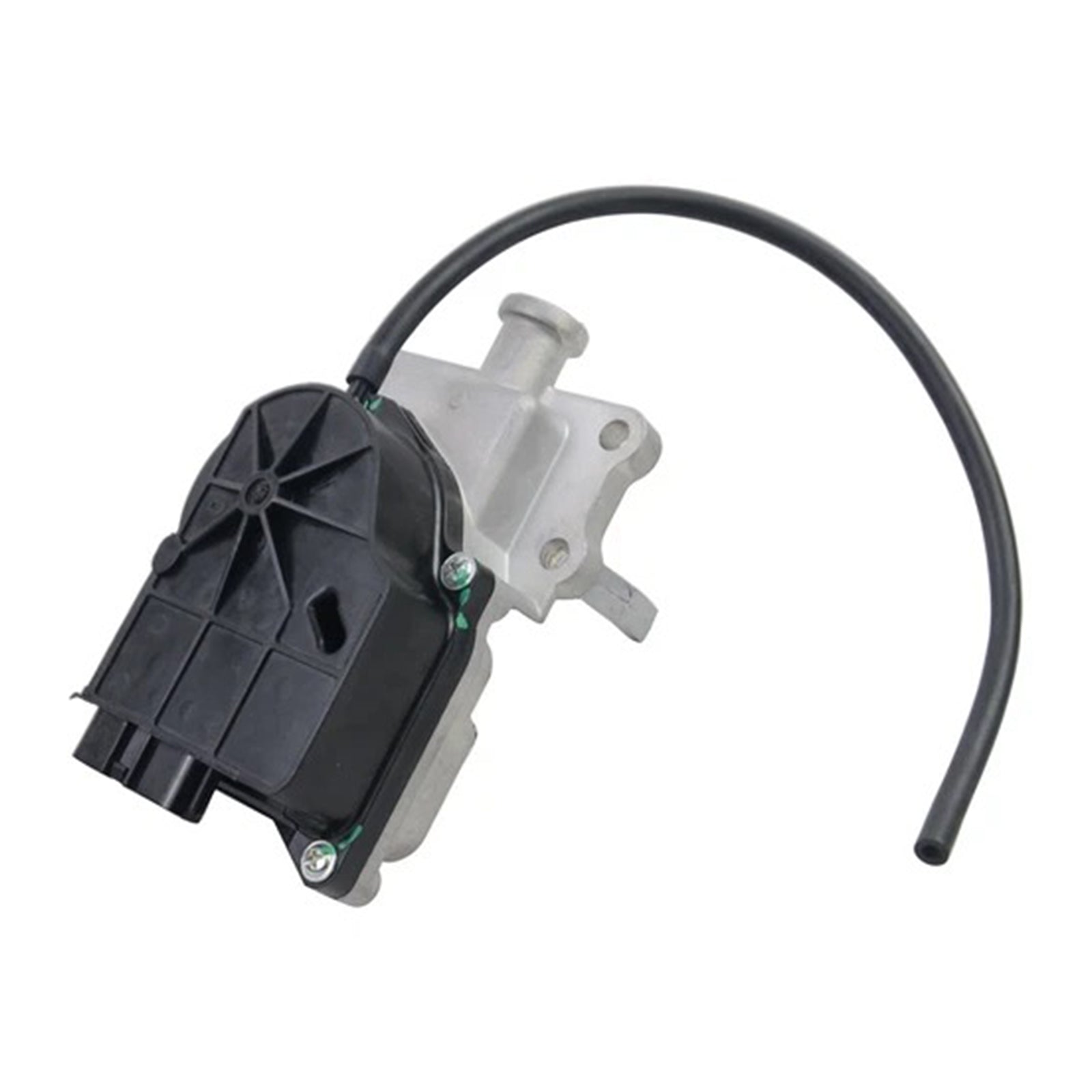 Differentiële depressie Actuator vóór 4-wielaandrijving voor Toyota 4Runner 2005-19 41400-35034