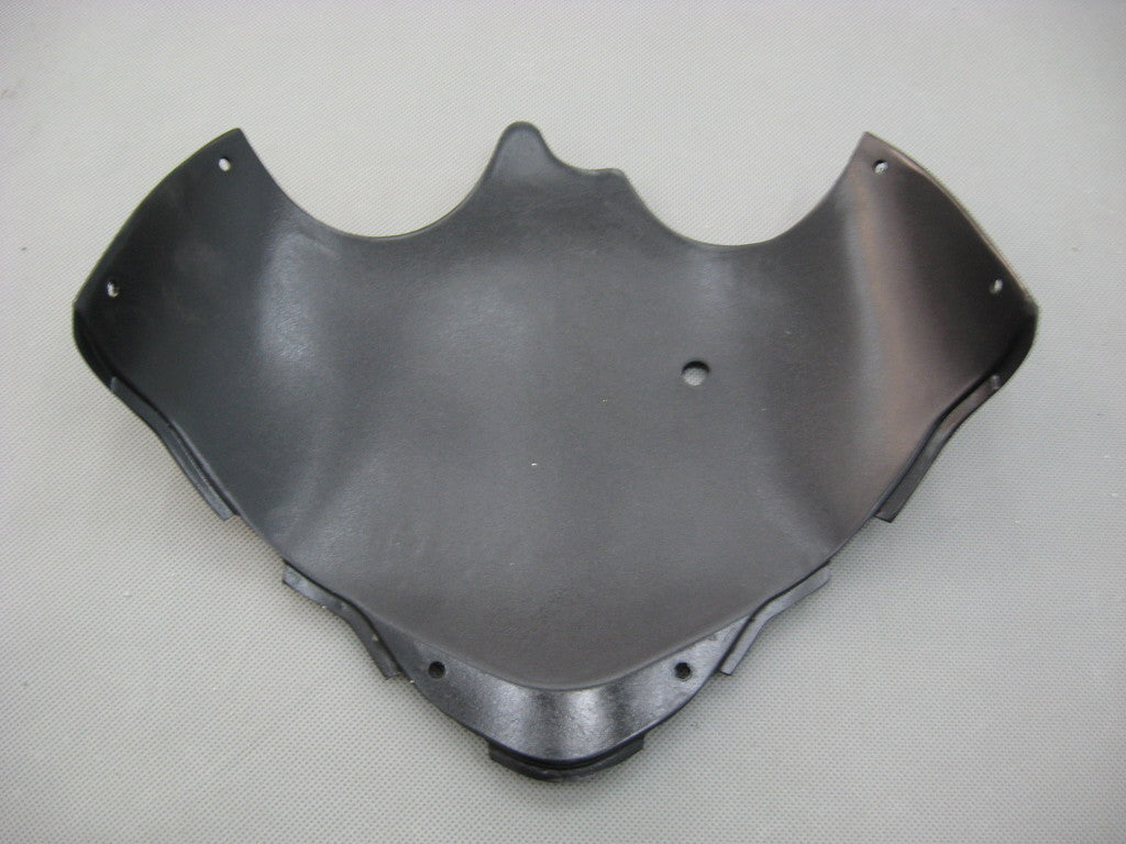 Kit de carénage par injection, carrosserie en plastique ABS, compatible avec Suzuki GSXR1000 2003-2004